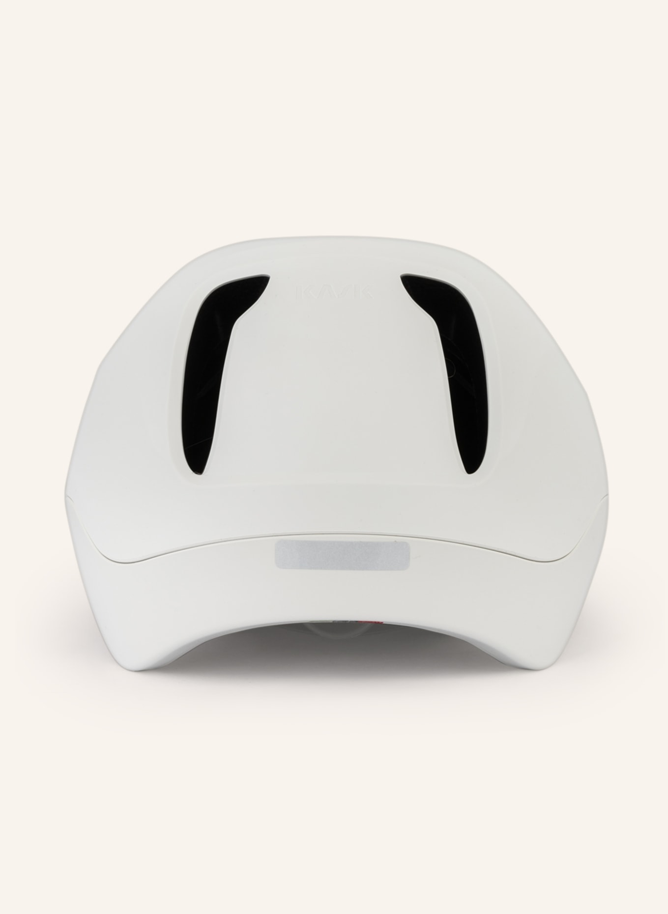 KASK Cycling helmet MOEBIUS, Color: WHITE (Image 3)