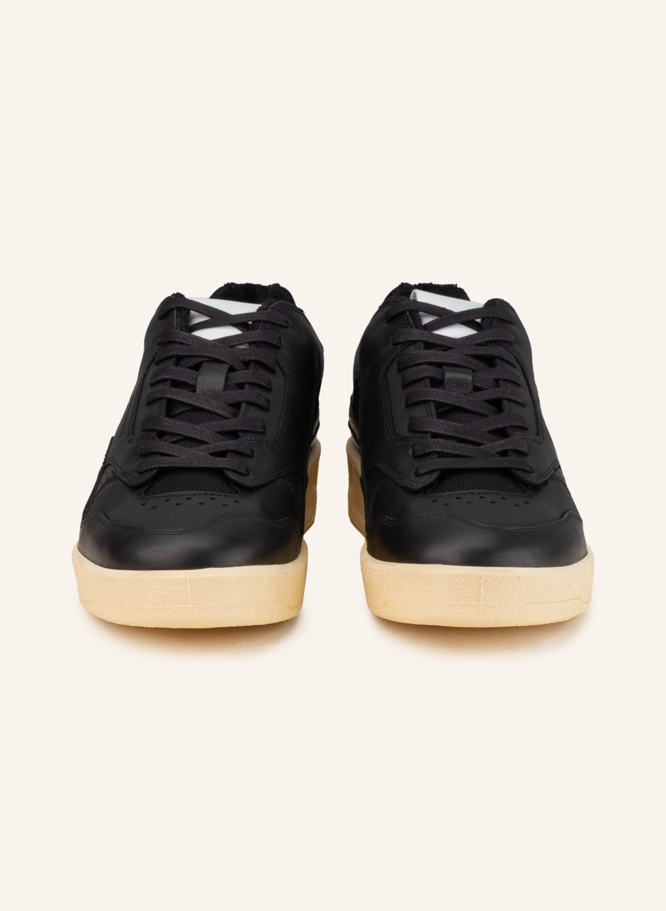 JIL SANDER Sneakers, Color: BLACK (Image 3)