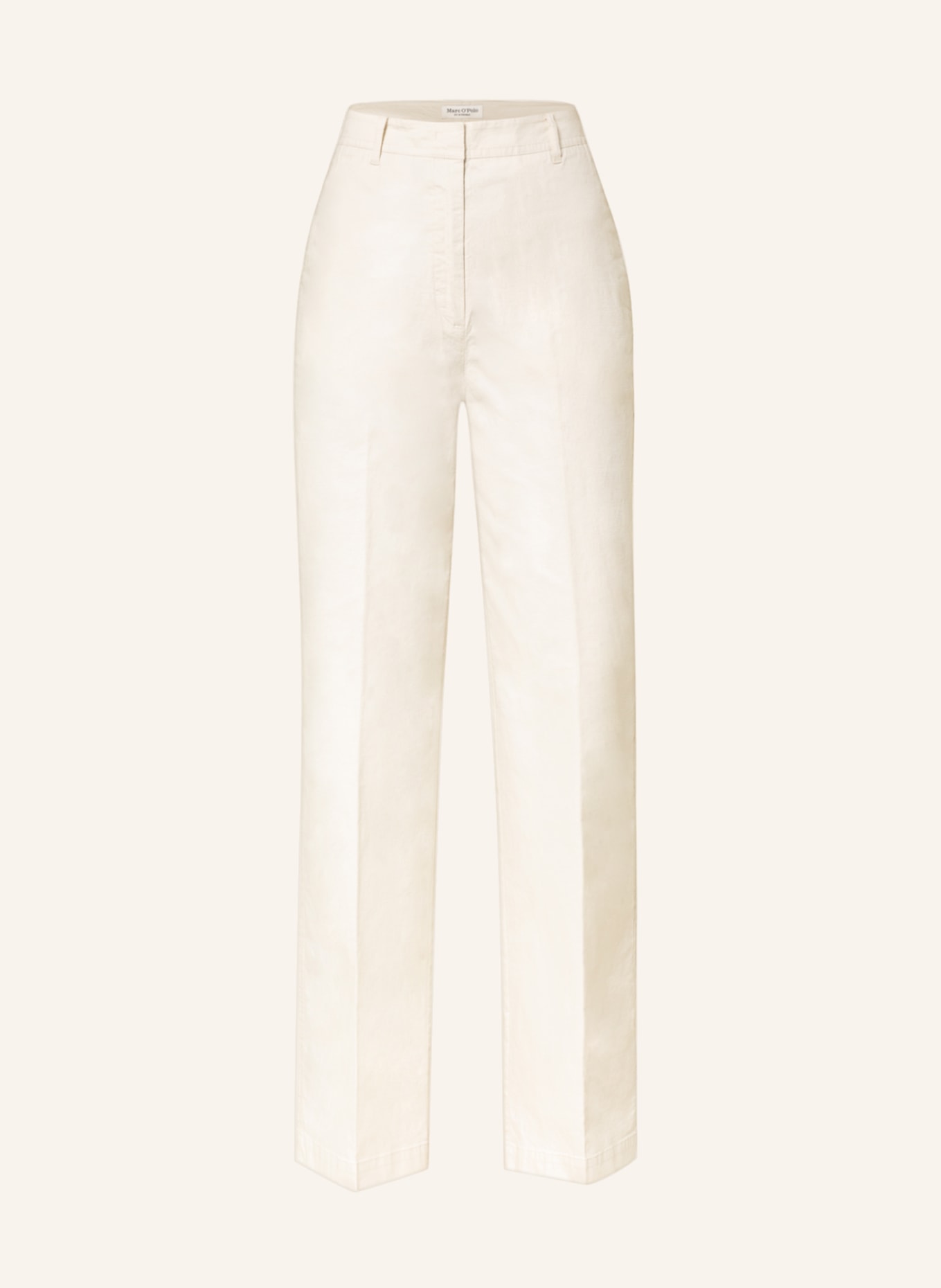 Marc O'Polo Chinos , Color: BEIGE (Image 1)