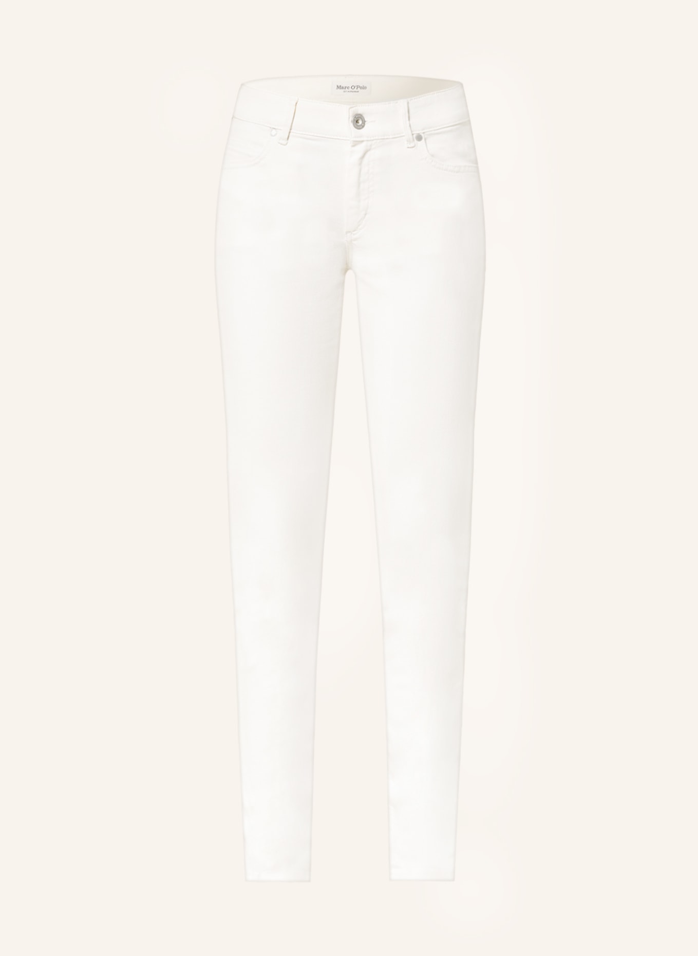 Marc O'Polo Jeans, Farbe: 152 white cotton (Bild 1)