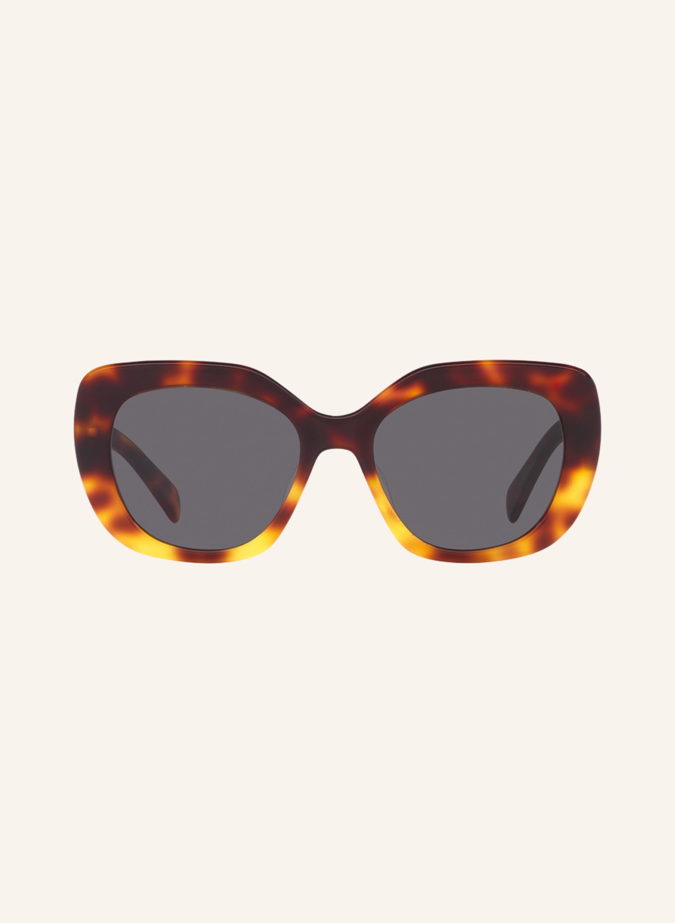CELINE Sunglasses CL40226U, Color: 4402L1 – HAVANA/GRAY (Image 2)