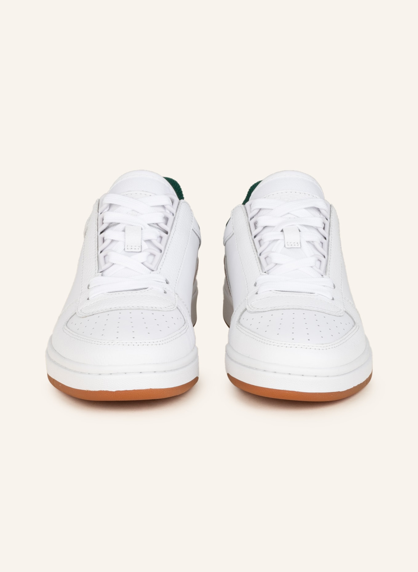 POLO RALPH LAUREN Sneakers, Color: WHITE (Image 3)