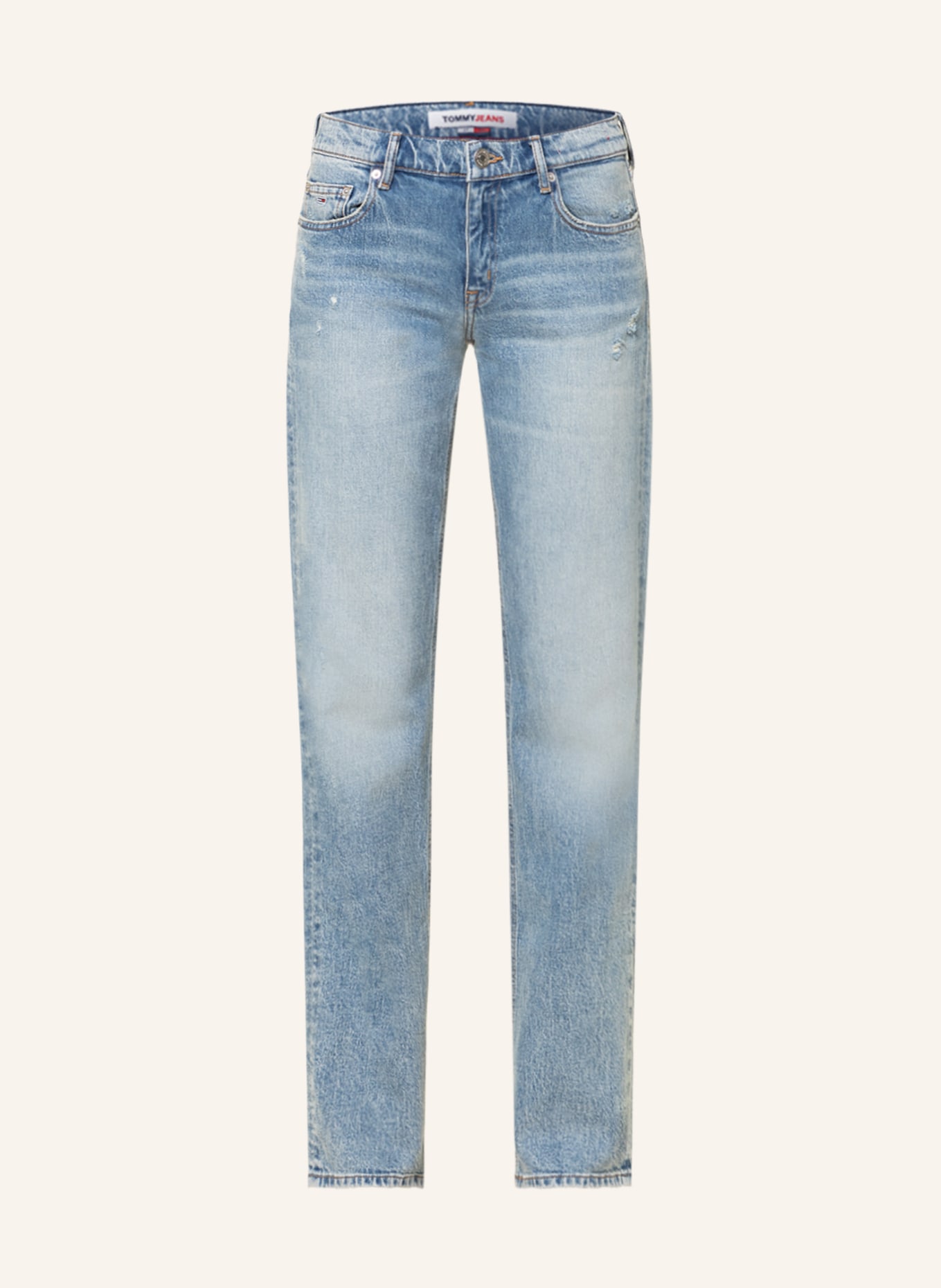 TOMMY JEANS Straight Jeans SOPHIE, Farbe: 1A5 Denim Medium (Bild 1)