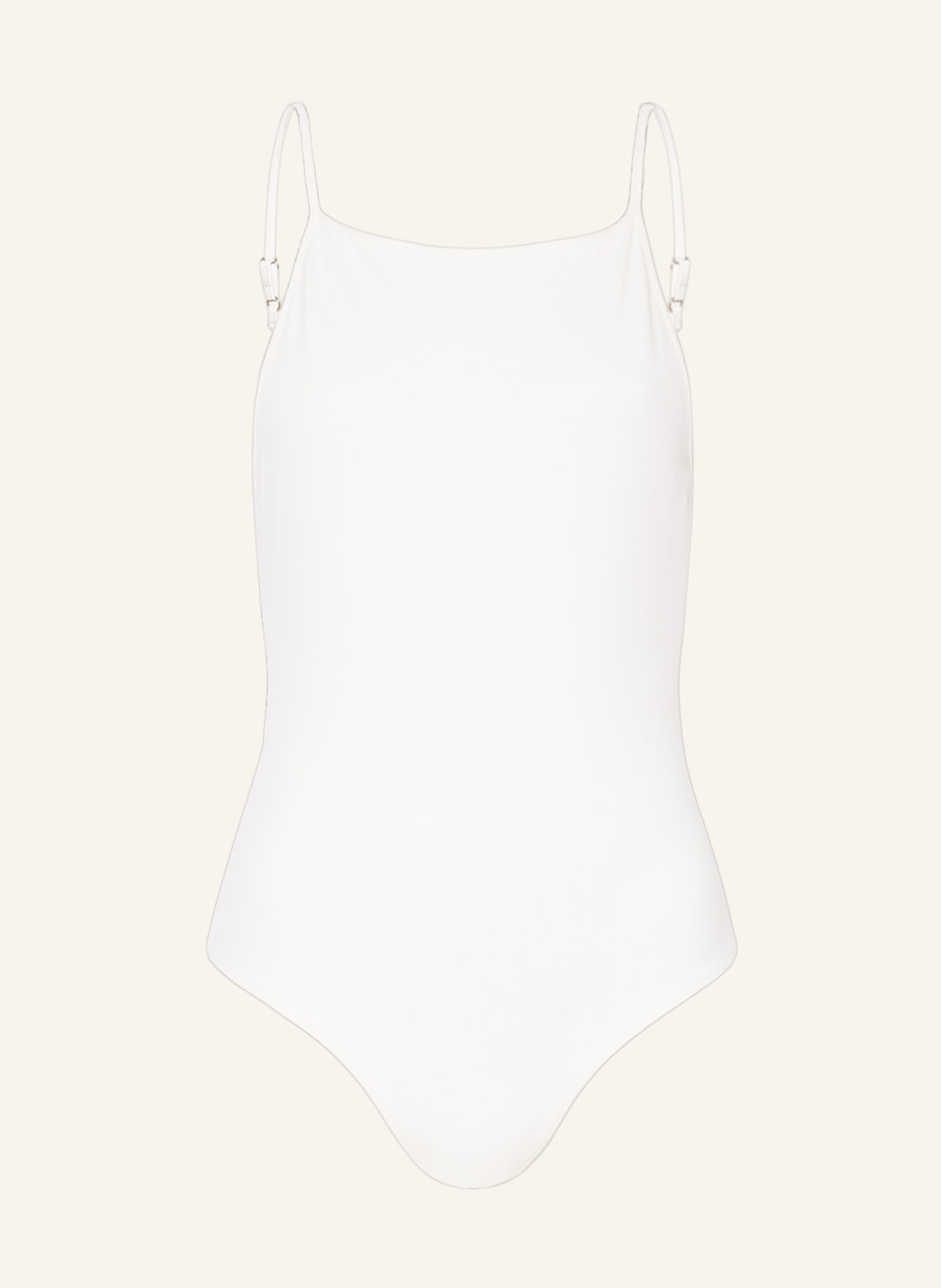 ENVELOPE 1976 Swimsuit PURE, Color: WHITE (Image 1)