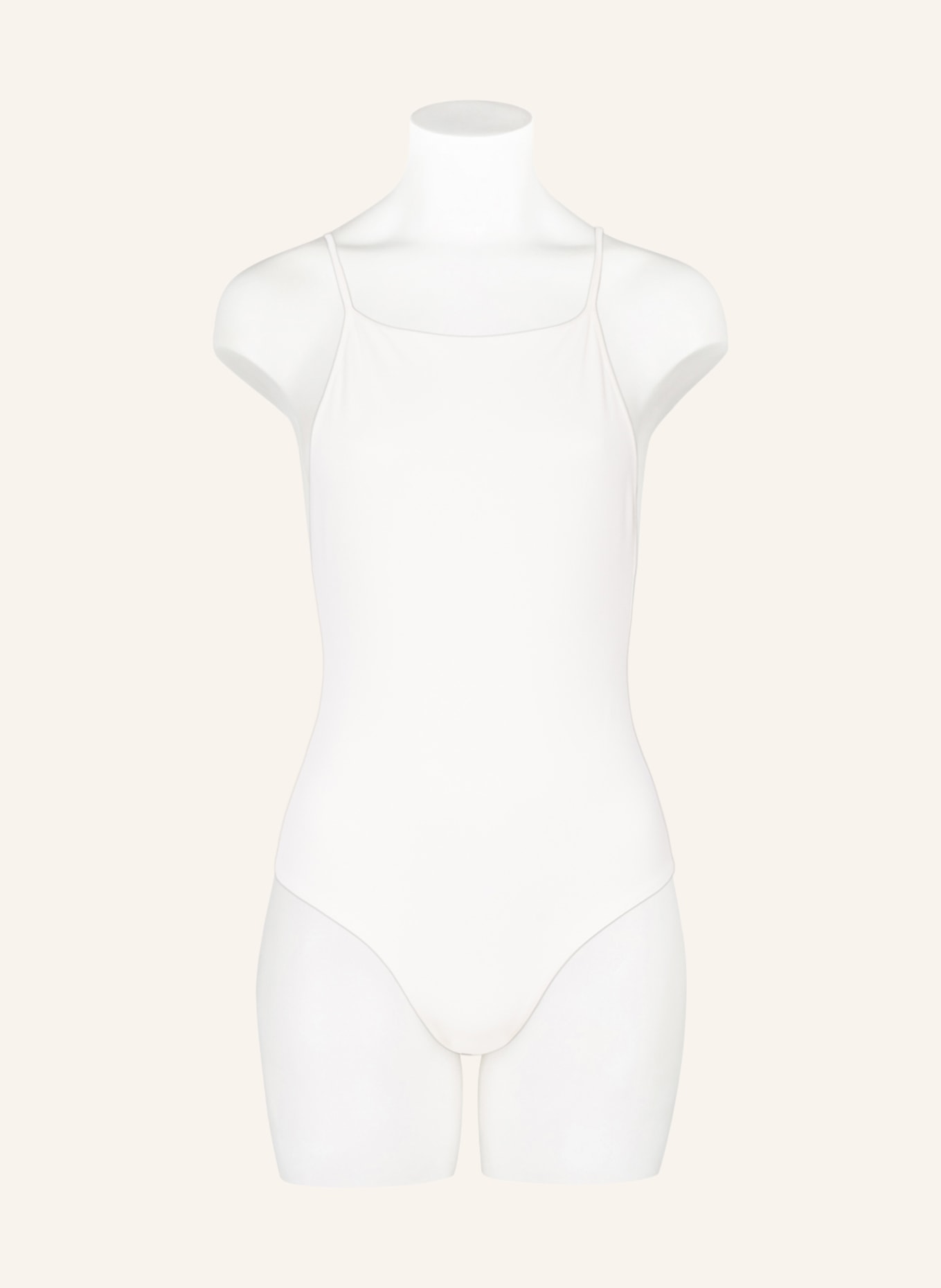 ENVELOPE 1976 Swimsuit PURE, Color: WHITE (Image 2)