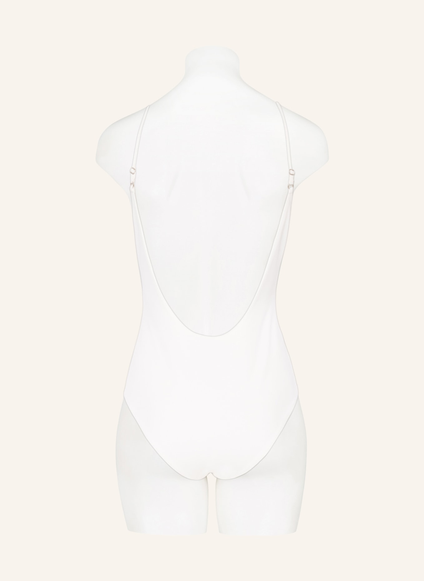 ENVELOPE 1976 Swimsuit PURE, Color: WHITE (Image 3)