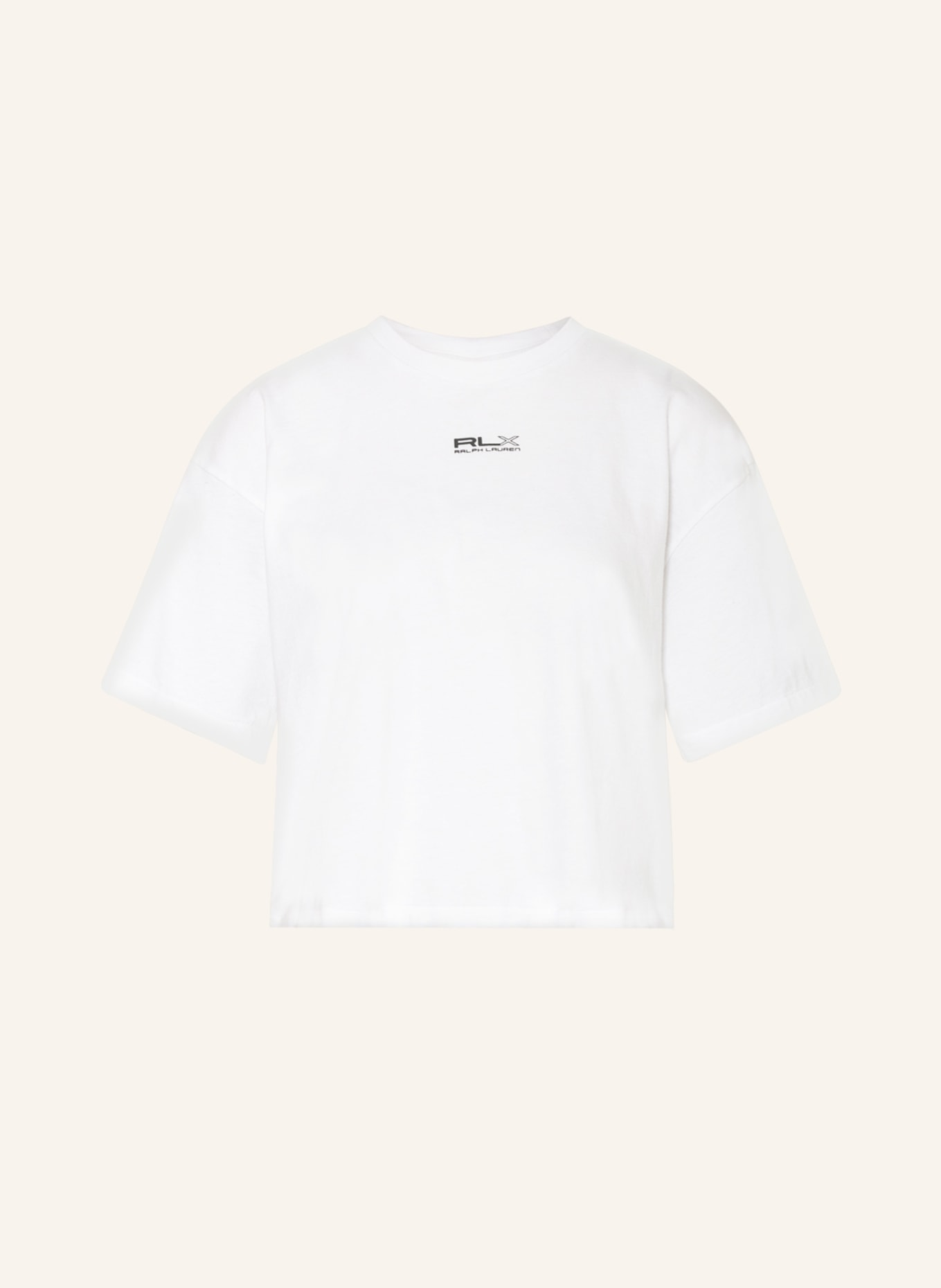RLX RALPH LAUREN T-shirt, Color: WHITE (Image 1)