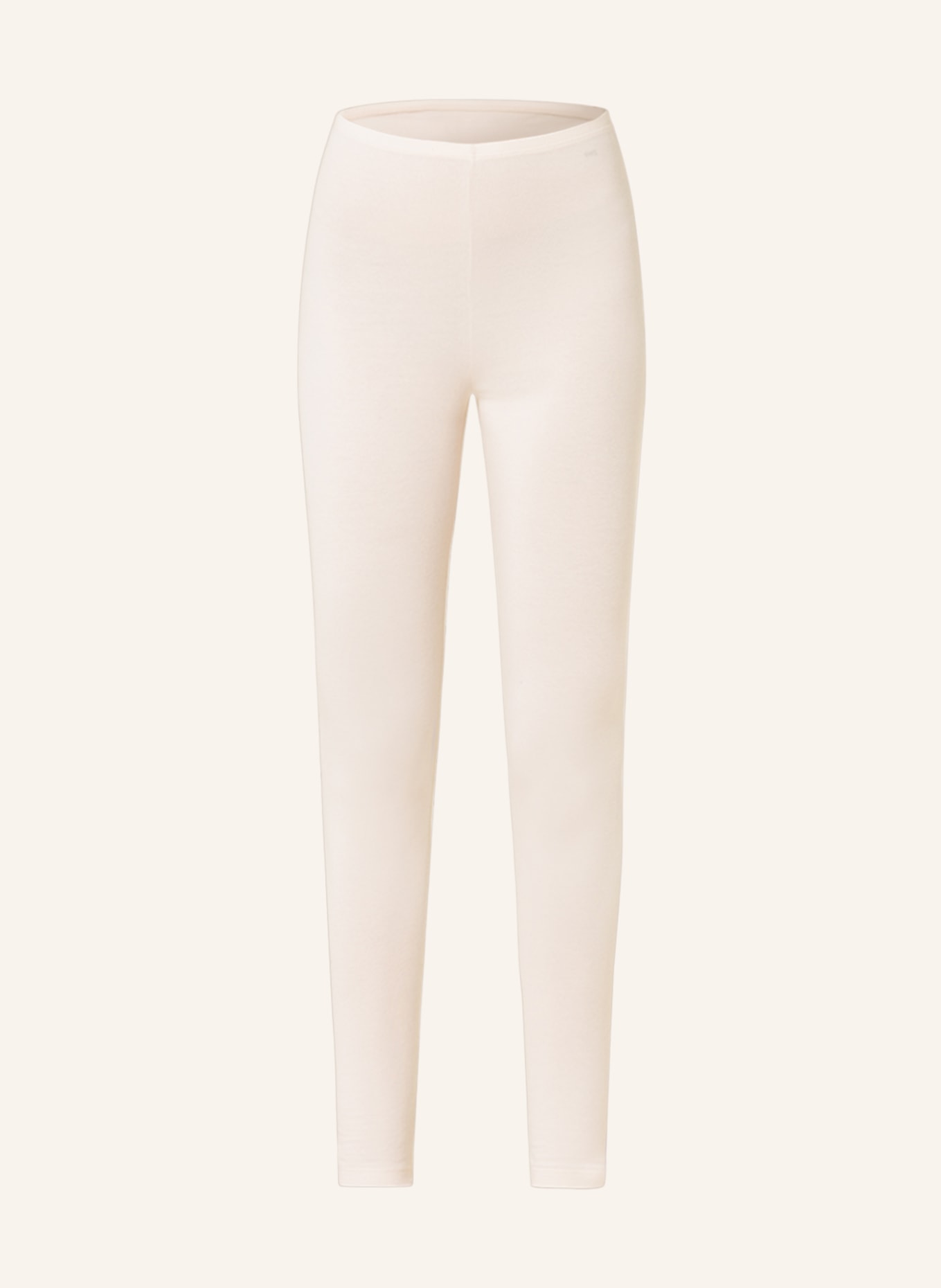 JOY LAB Womens Cream Textured Seamlessly Knit Comfort Stretch Leggings sz  XS NWT | eBay