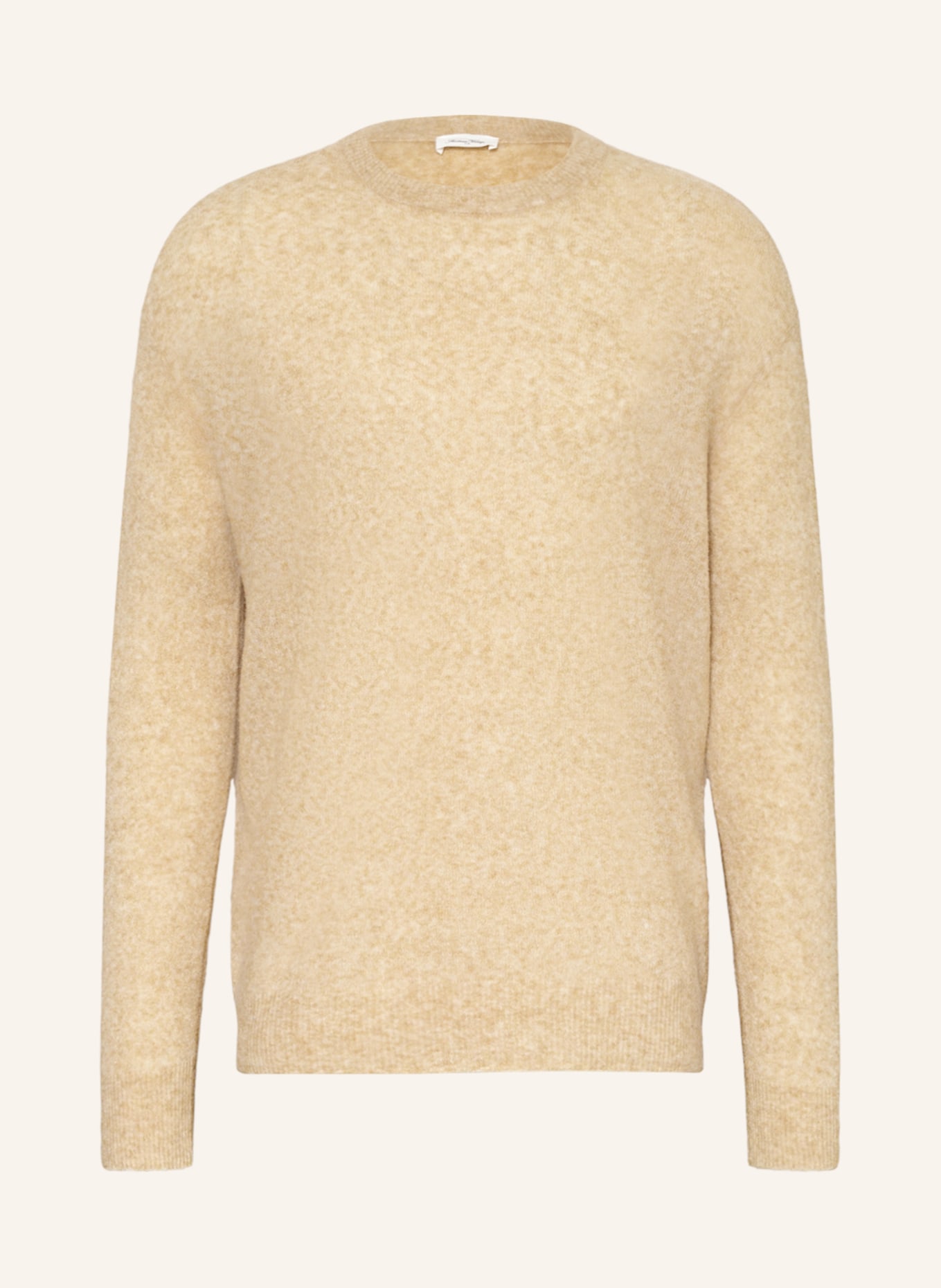 American Vintage Pullover, Farbe: BEIGE (Bild 1)