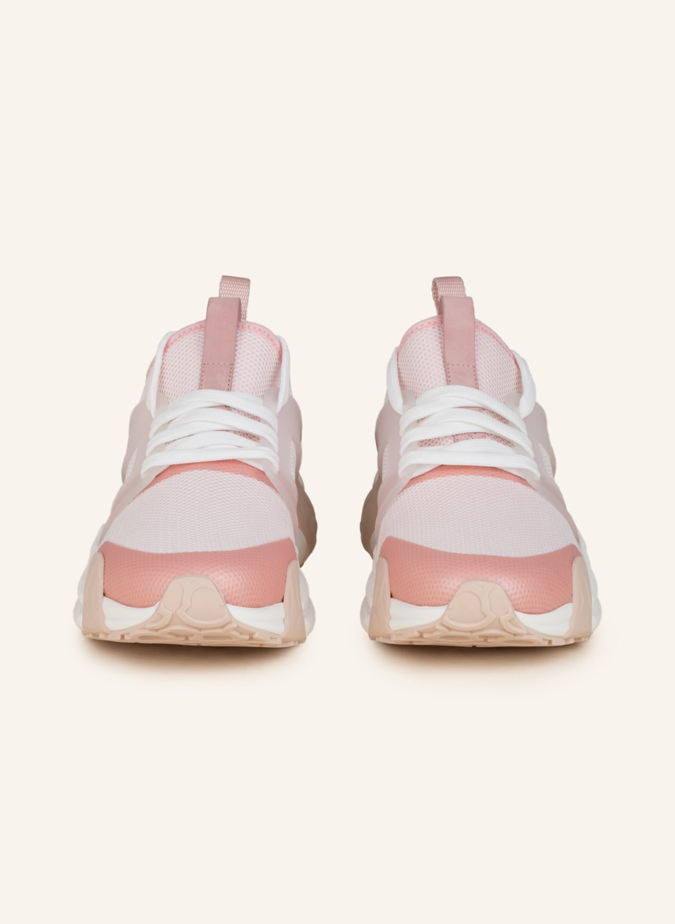 MONCLER Sneakers LUNAROVE, Color: PINK (Image 3)