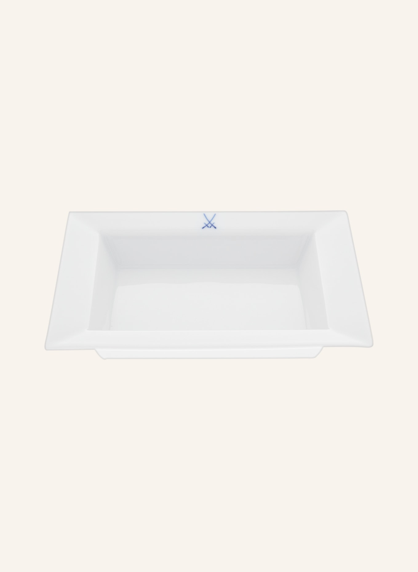 MEISSEN PORZELLAN-MANUFAKTUR Bowl , Color: WHITE (Image 1)