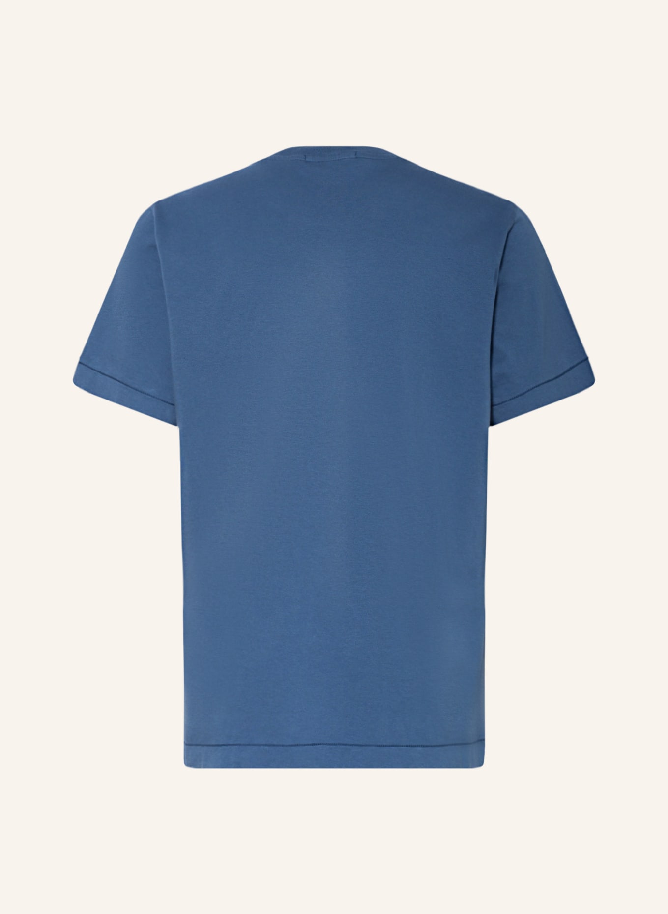 STONE ISLAND JUNIOR T-shirt, Kolor: NIEBIESKI (Obrazek 2)