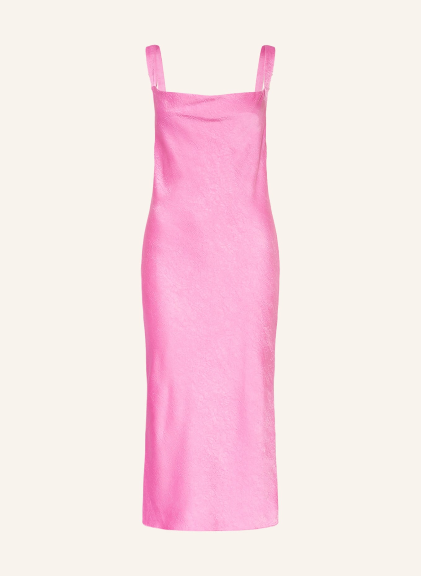 BAUM UND PFERDGARTEN Kleid AGAMORA, Farbe: ROSA (Bild 1)