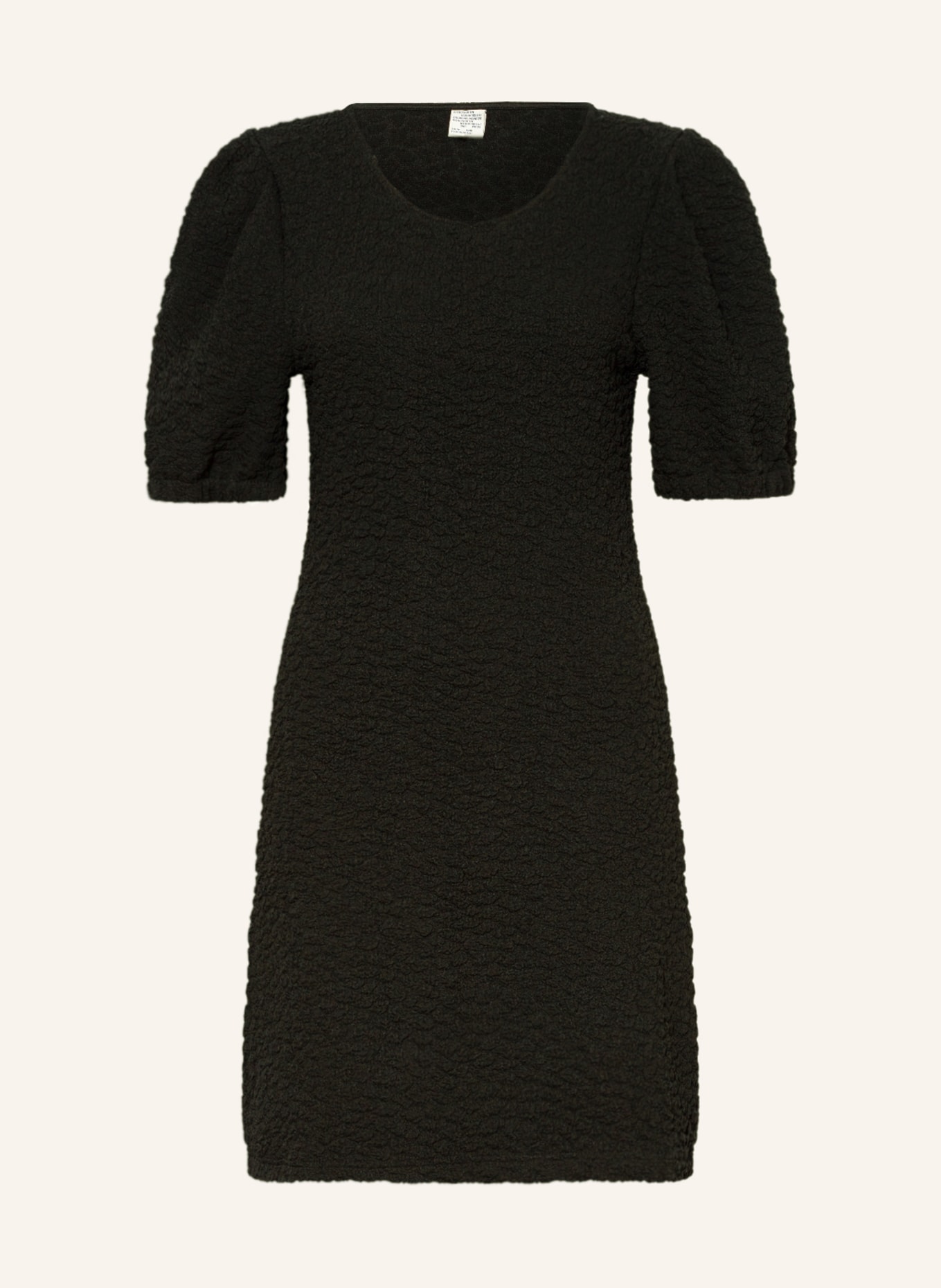 BAUM UND PFERDGARTEN Dress JAZMYN, Color: BLACK (Image 1)