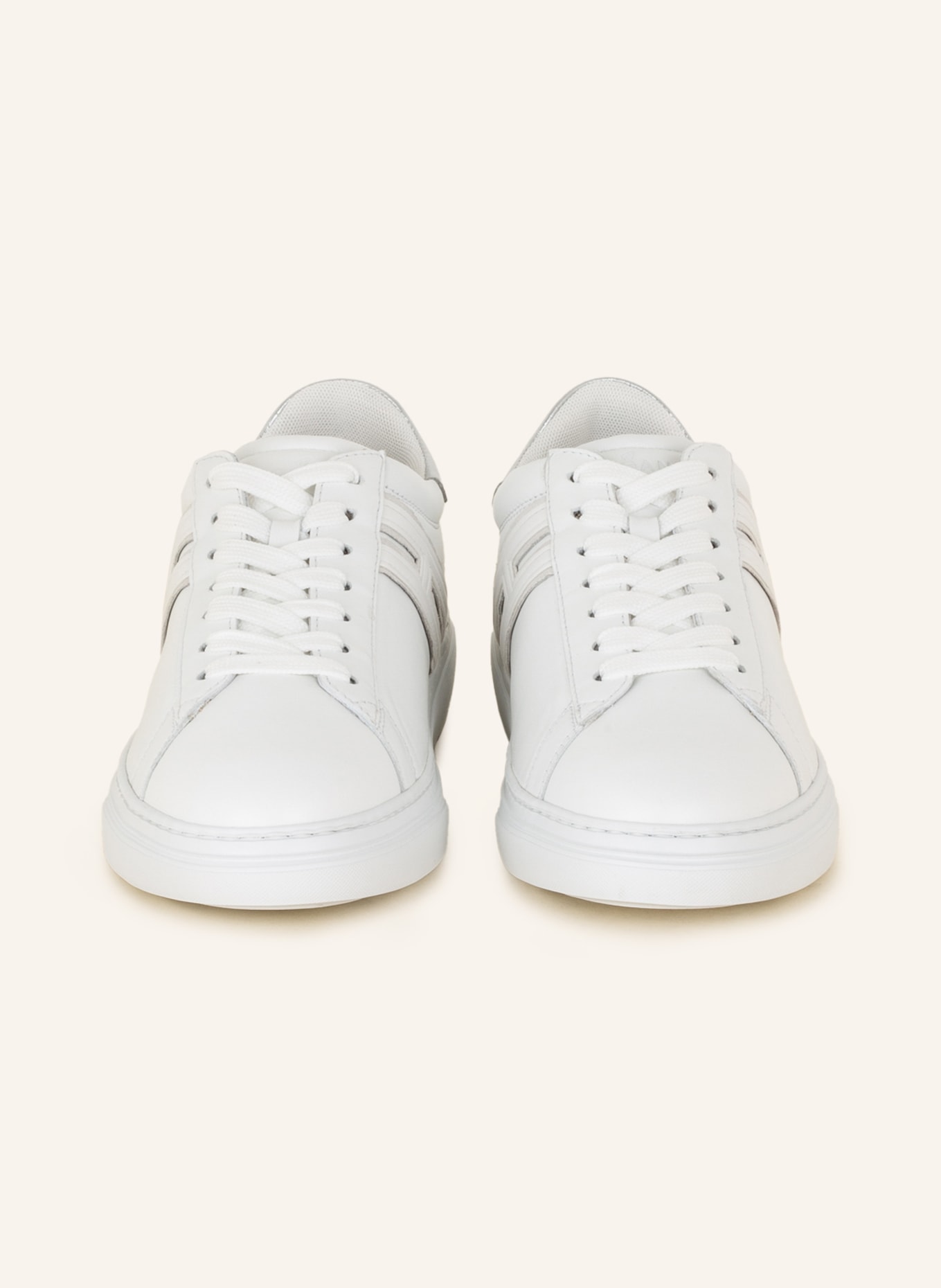 HOGAN Sneakers H365, Color: WHITE (Image 3)