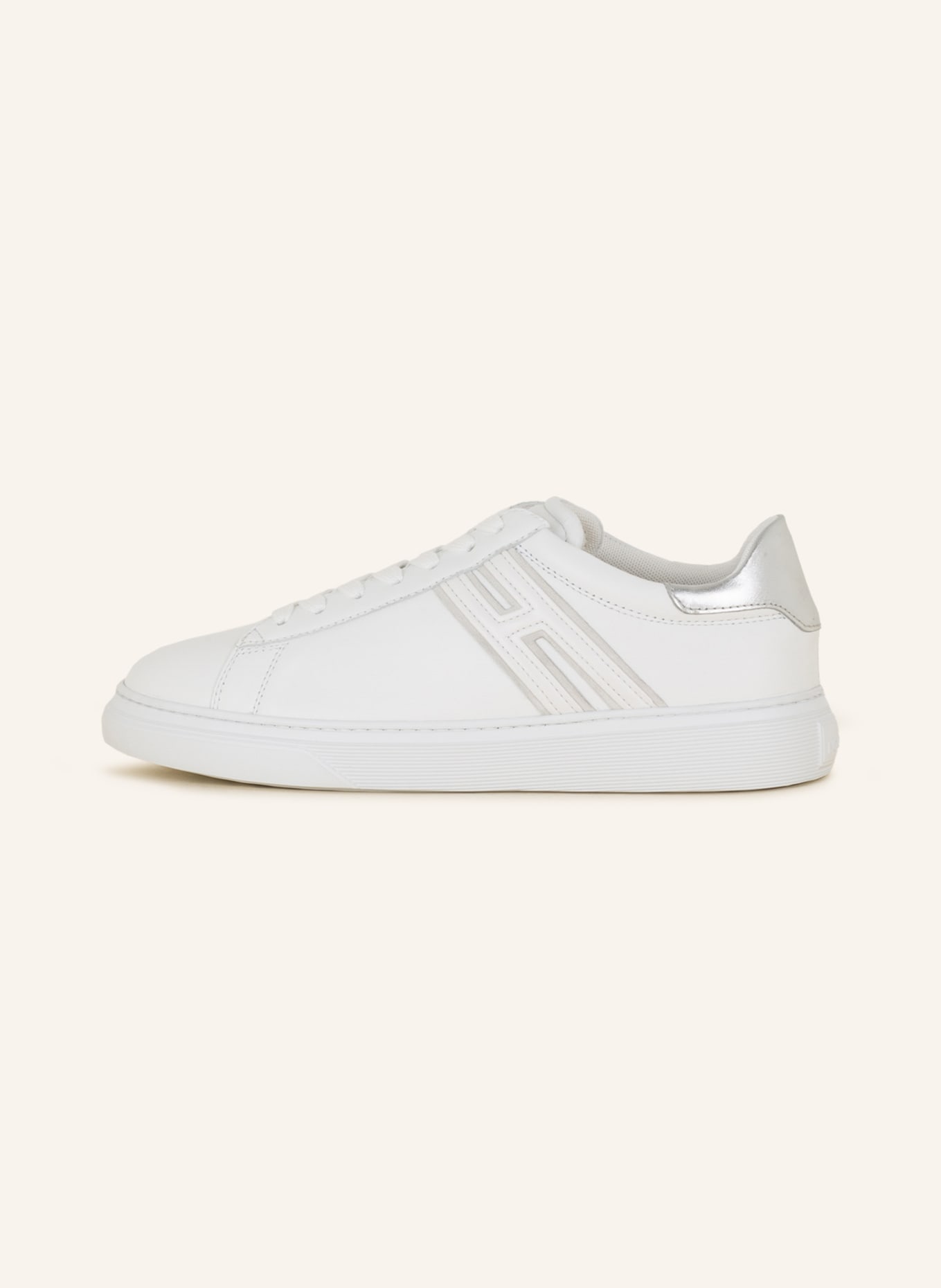 HOGAN Sneakers H365, Color: WHITE (Image 4)
