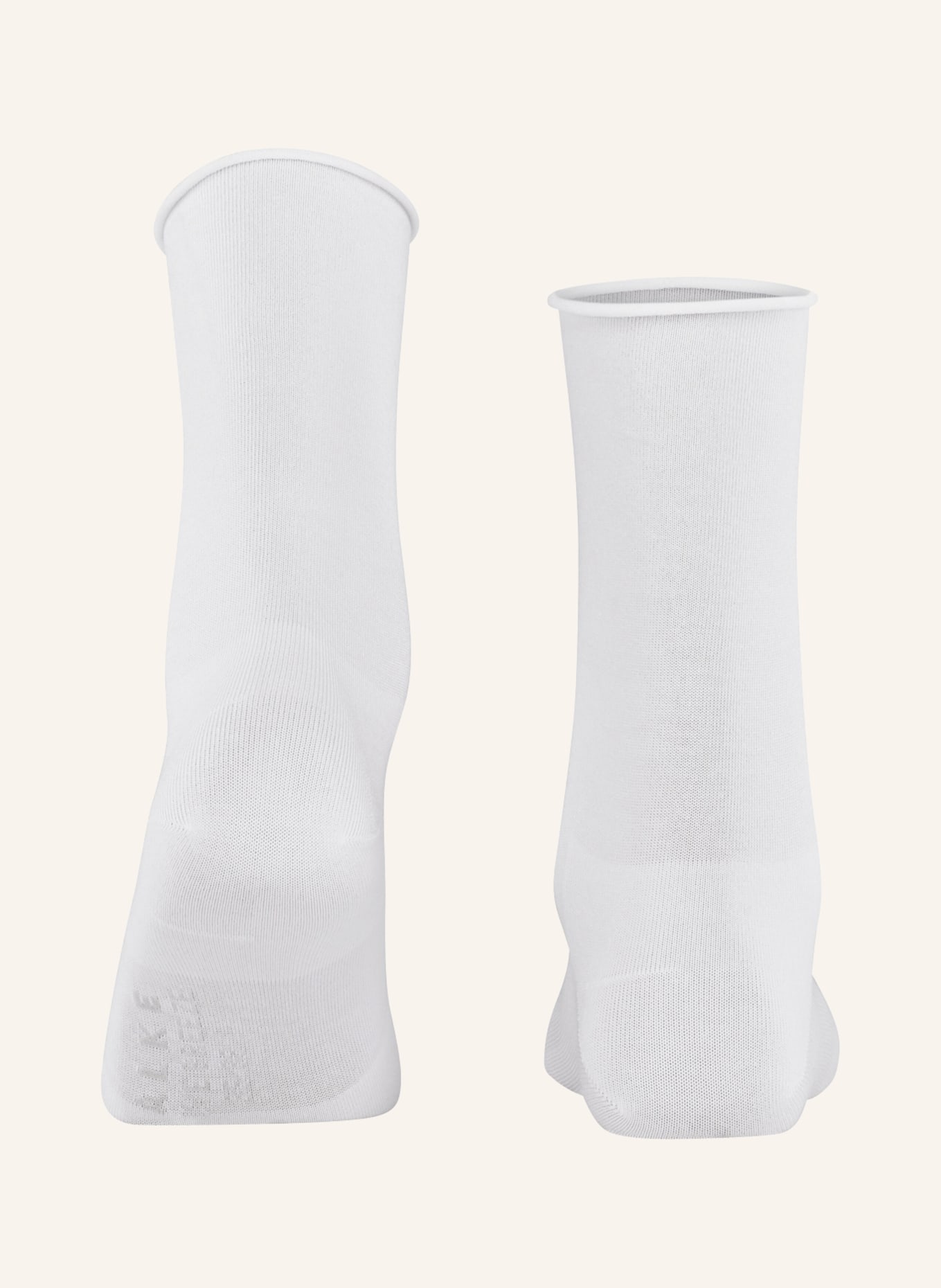 FALKE Socken ACTIVE BREEZE: WEISS