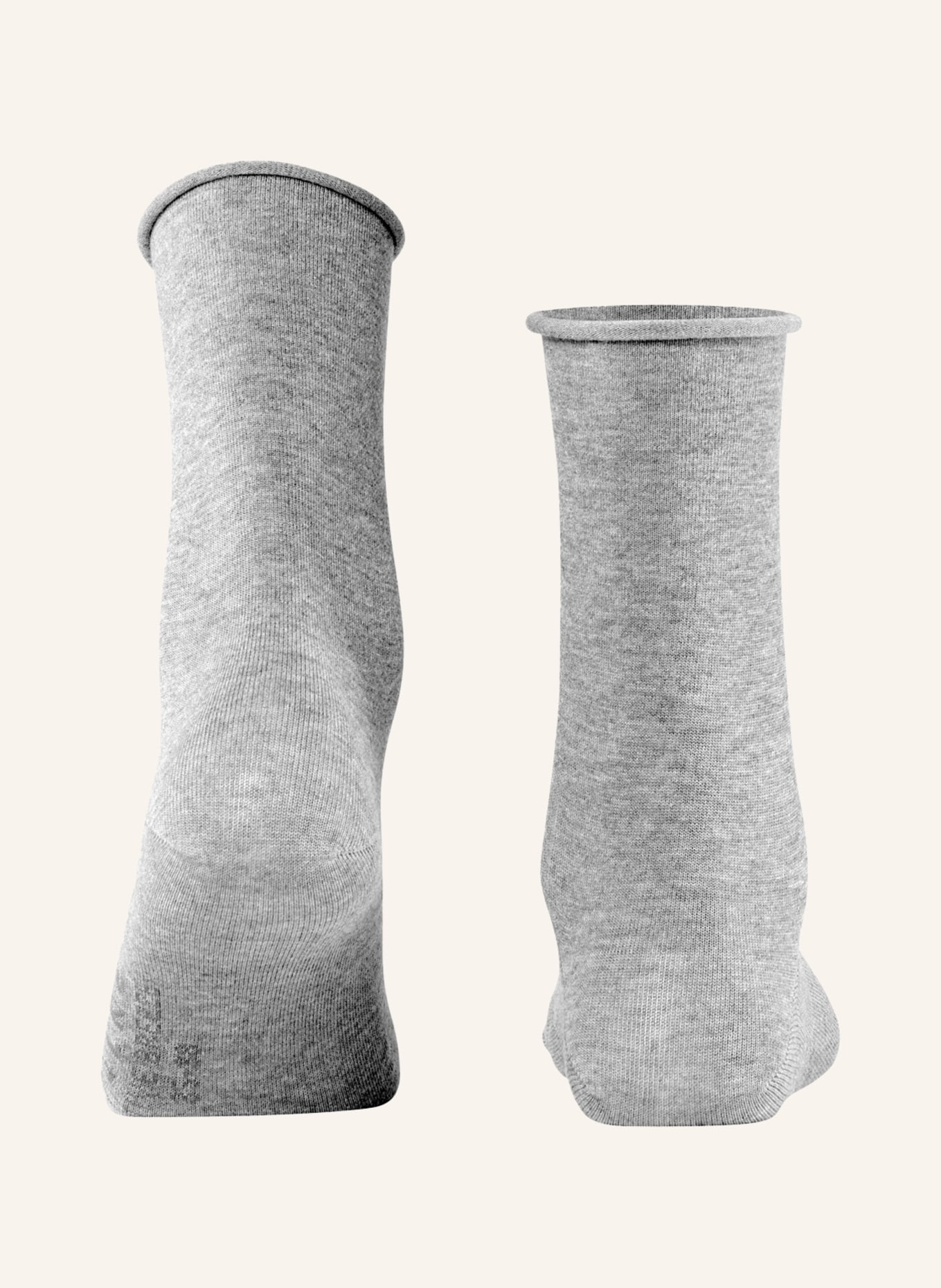 FALKE Socken ACTIVE BREEZE: GRAU