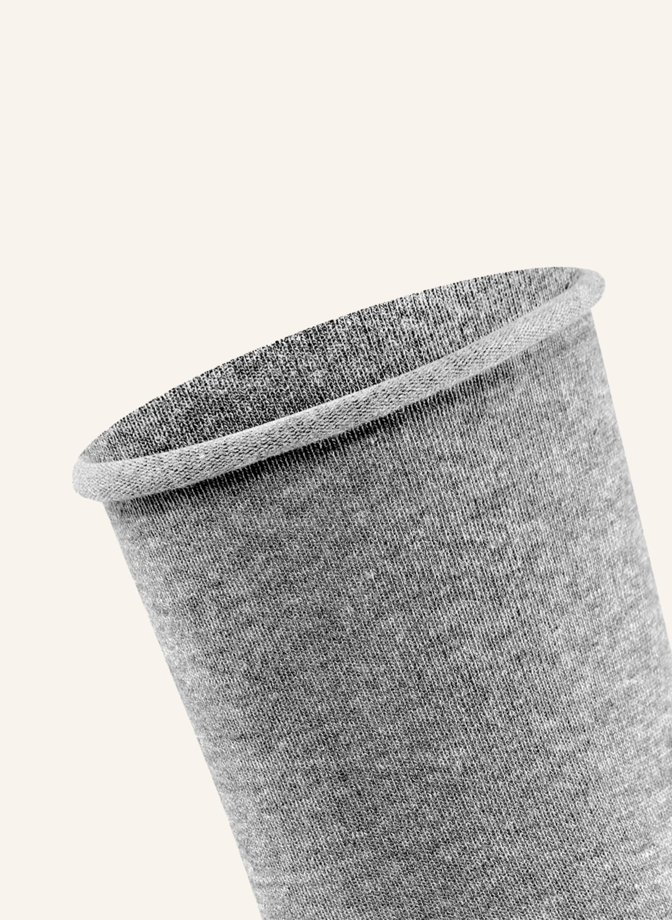 FALKE Socken ACTIVE BREEZE: GRAU