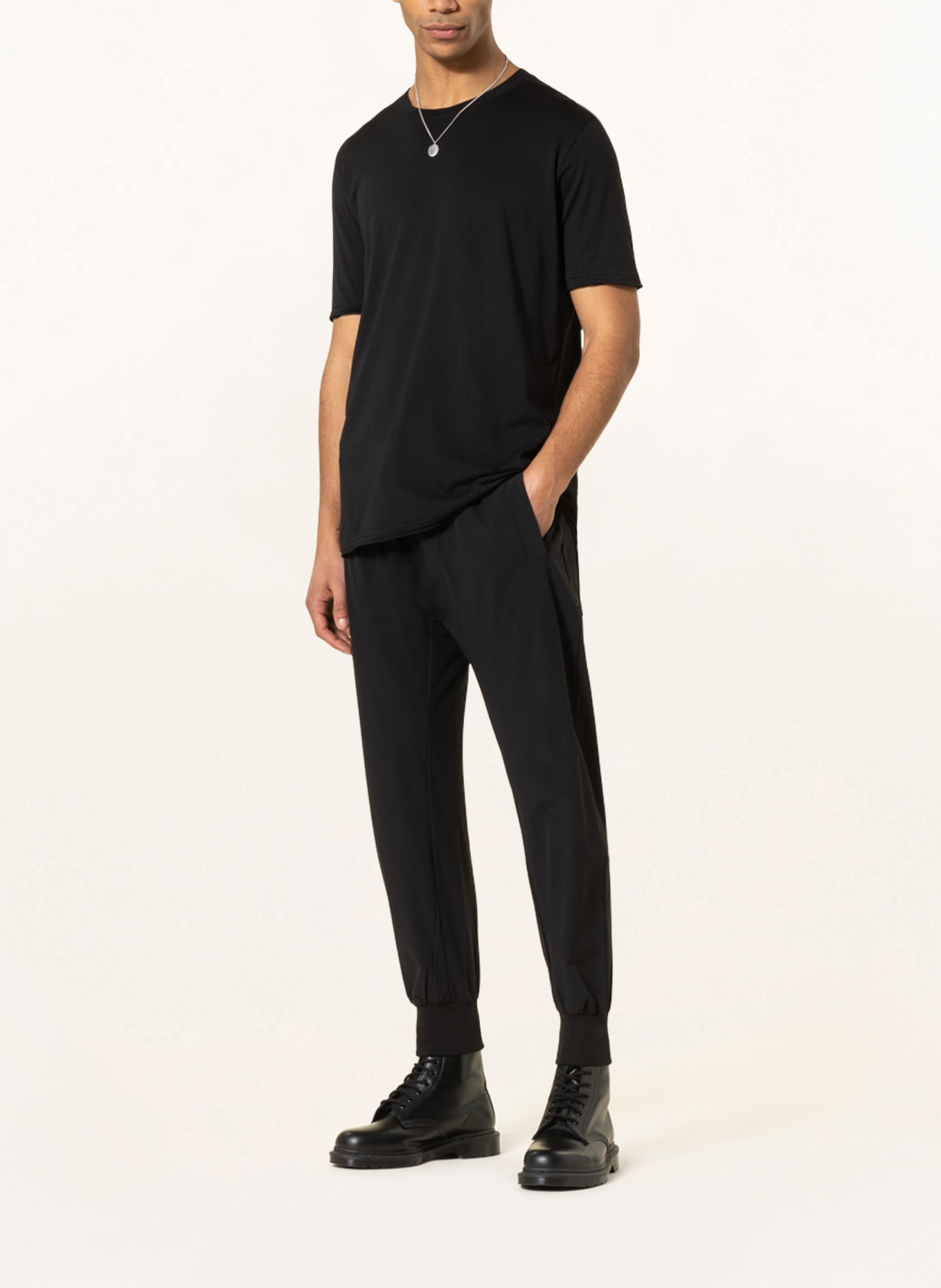 Thom hotsell krom sweatpants
