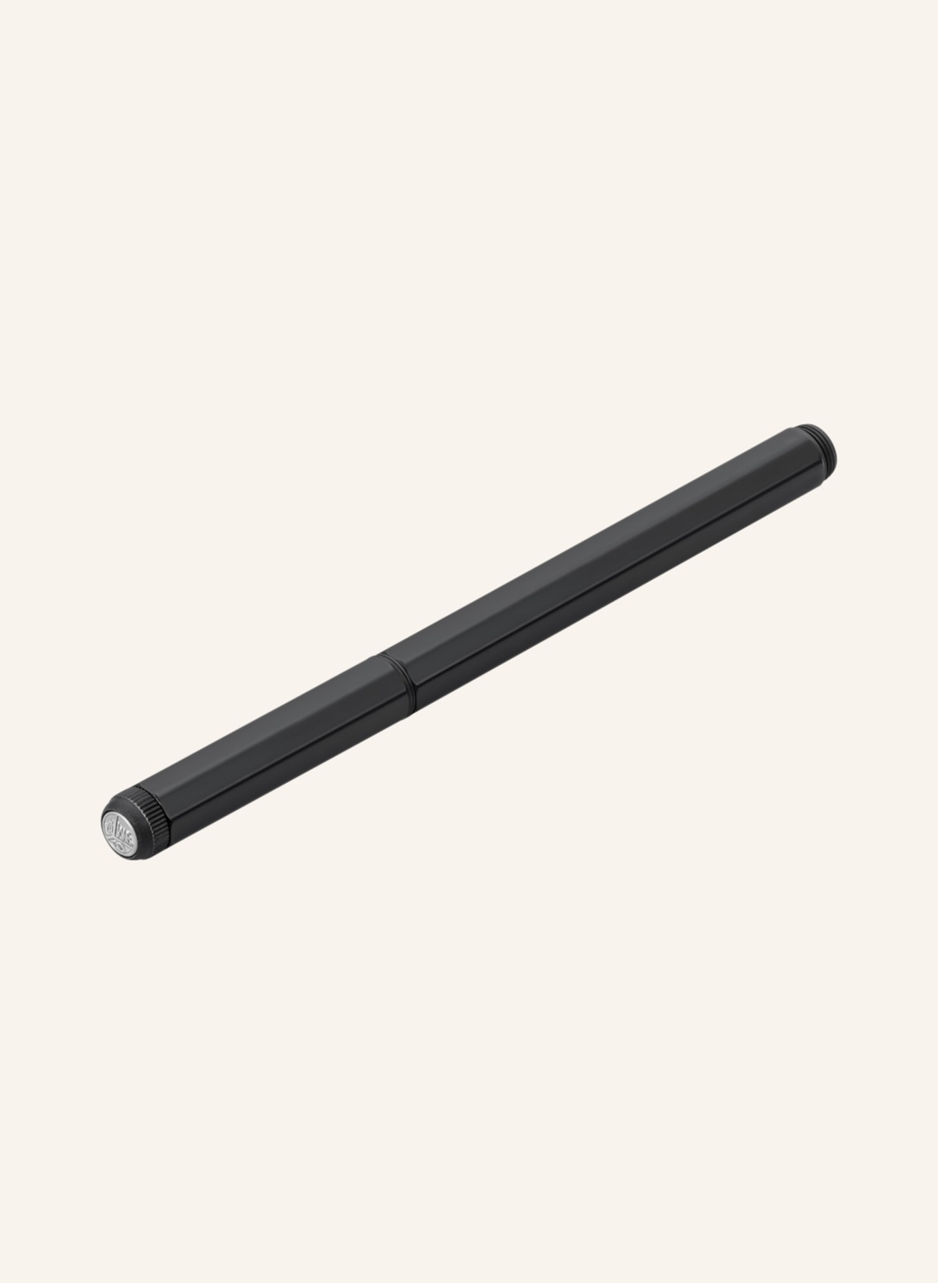 KAWECO Cartridge fountain pen SPECIAL, Color: BLACK (Image 2)