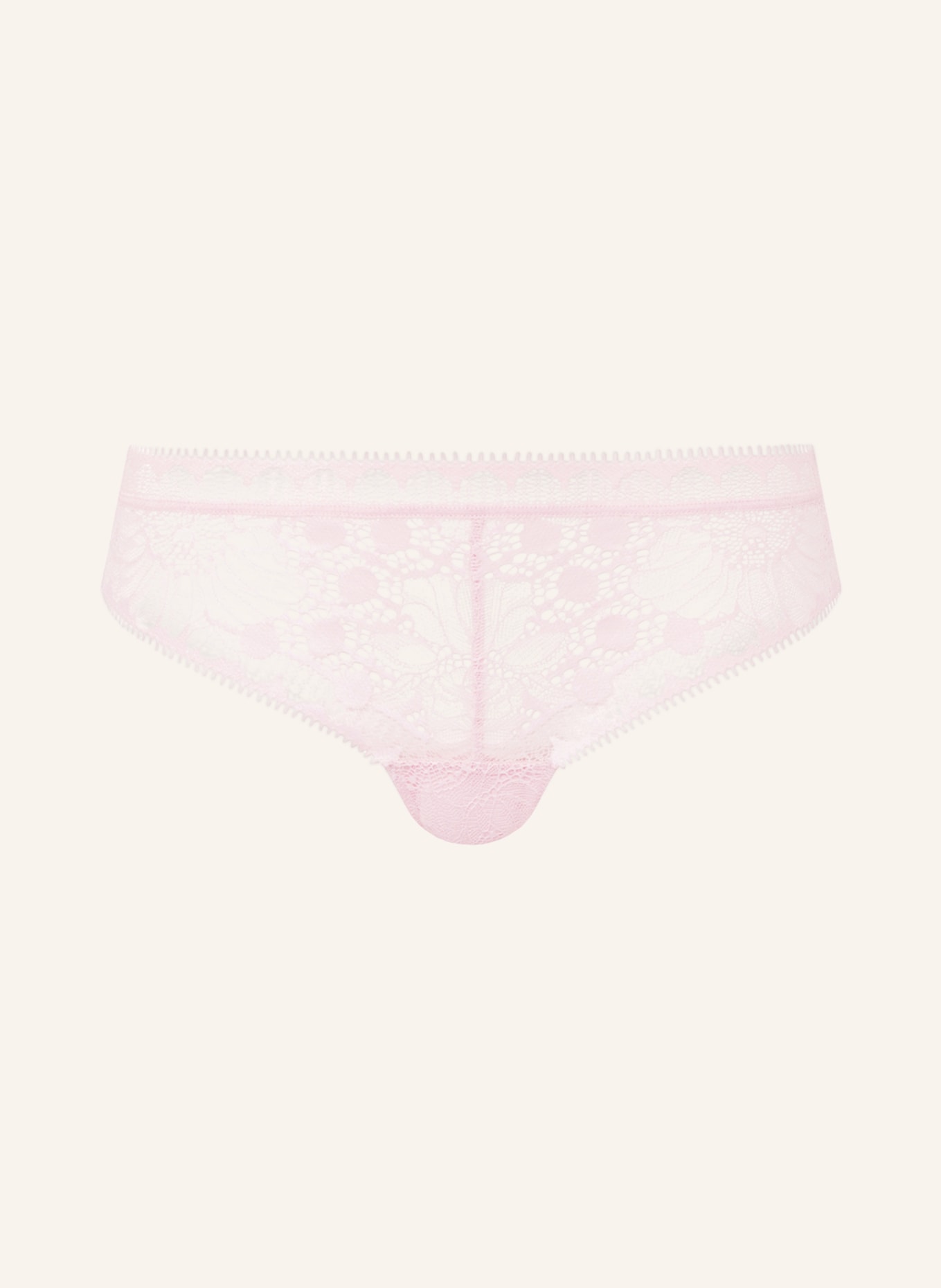 CHANTELLE Thong DAY TO NIGHT, Color: LIGHT PINK (Image 1)