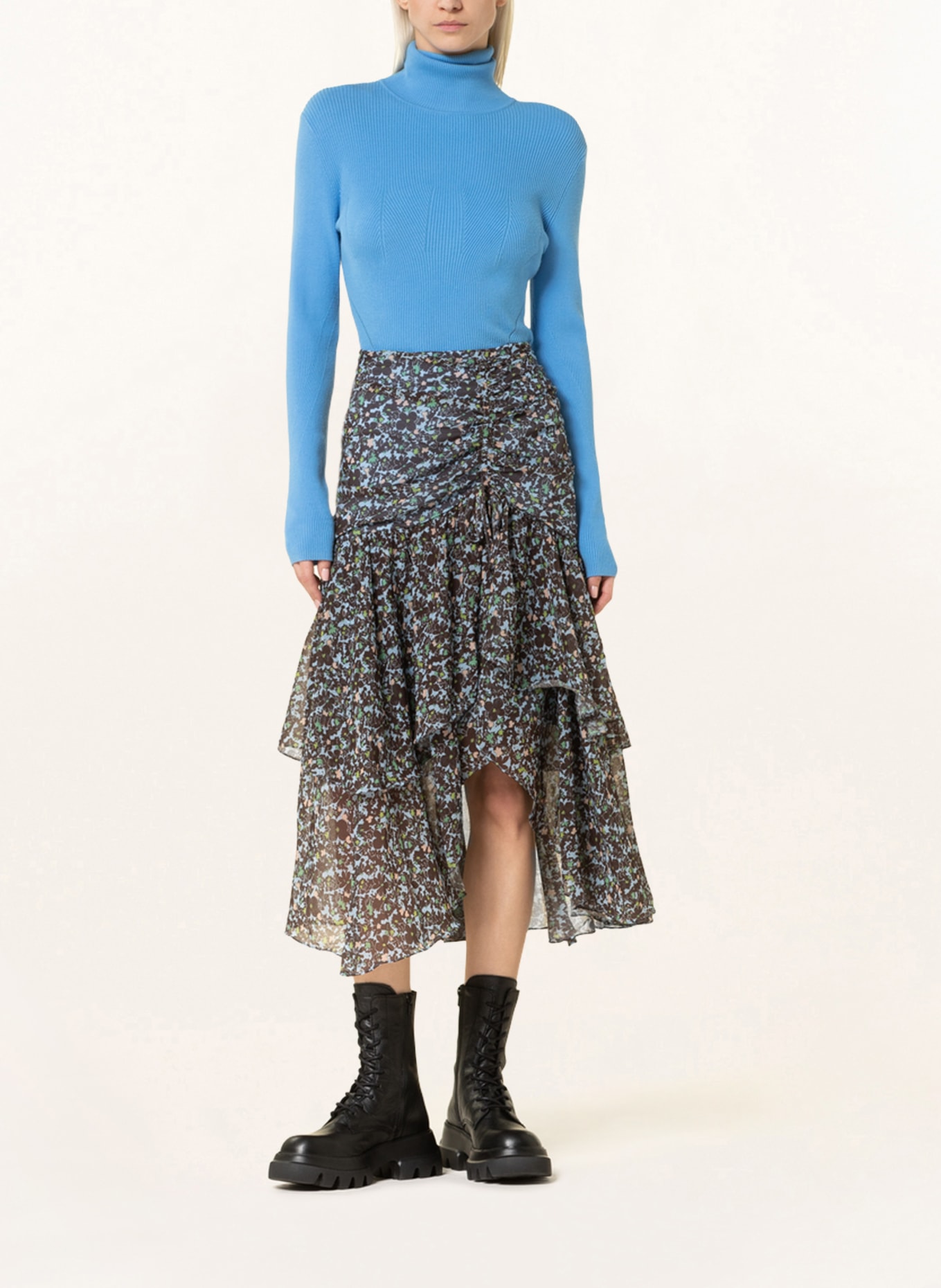 Ted baker skirt and top Outlet