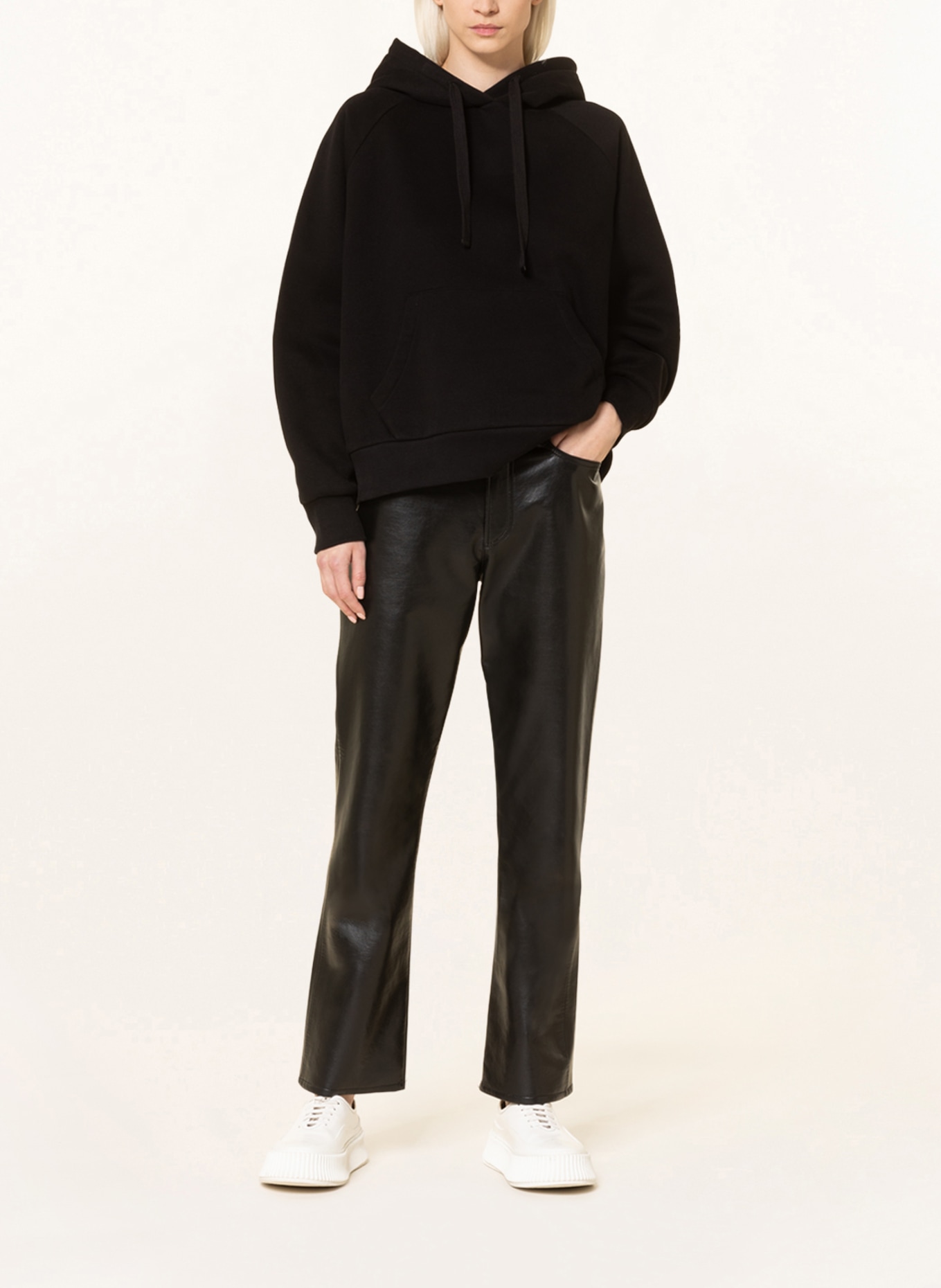 Allsaints talow hoodie store