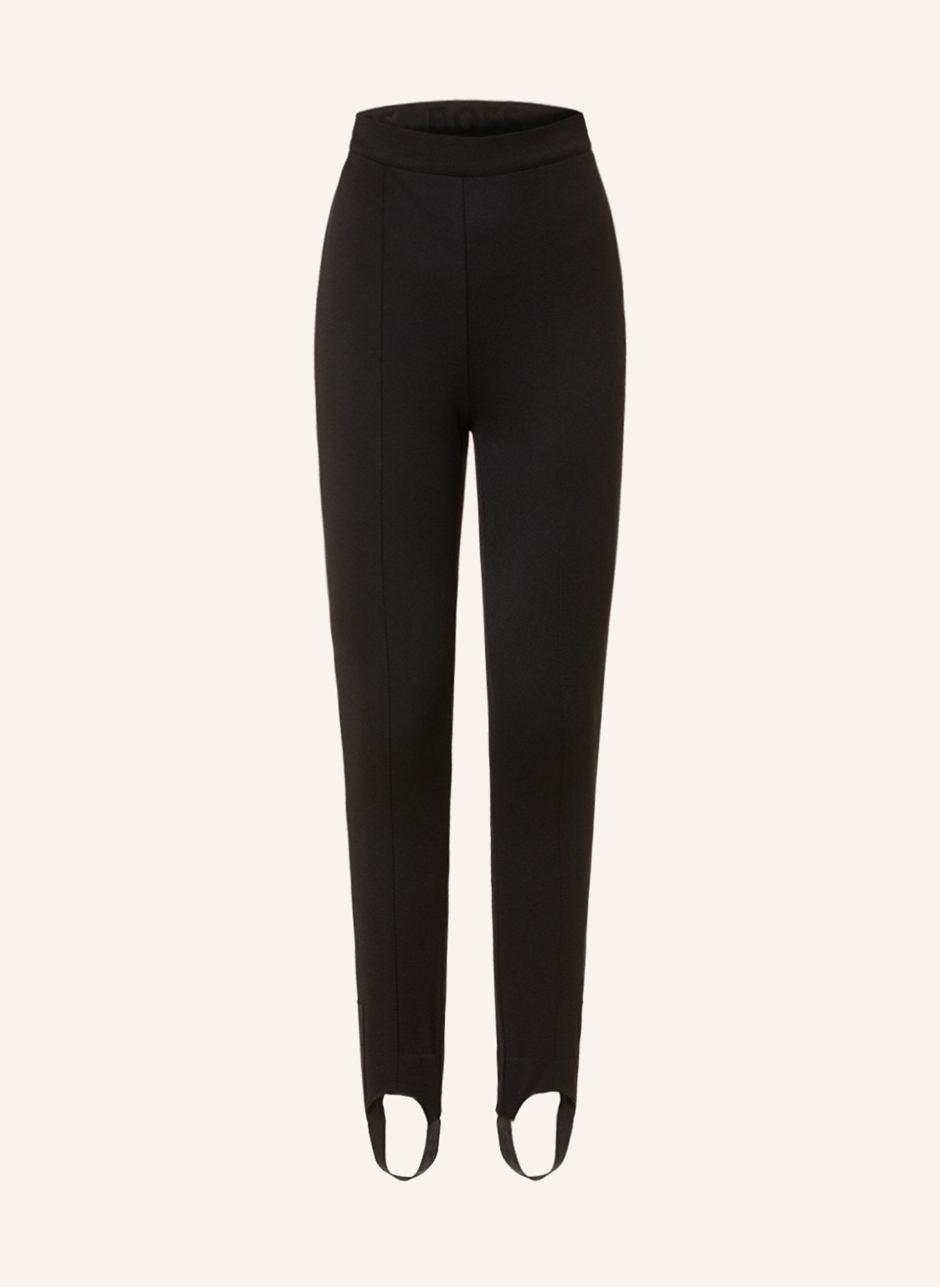 BOSS Trousers TENETA, Color: BLACK (Image 1)