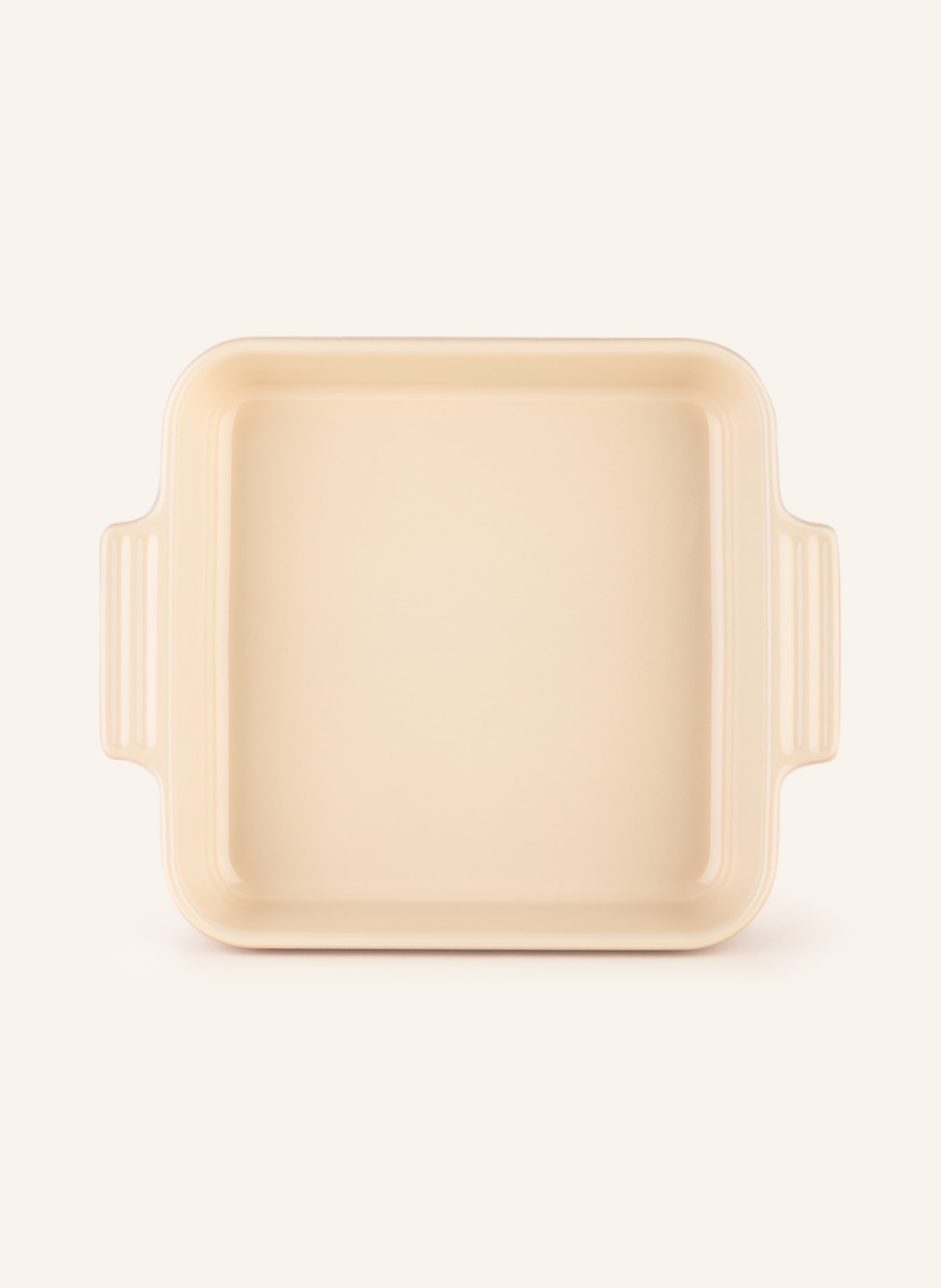 LE CREUSET Set van 2 ovenschaaltjes: 252 FLAME