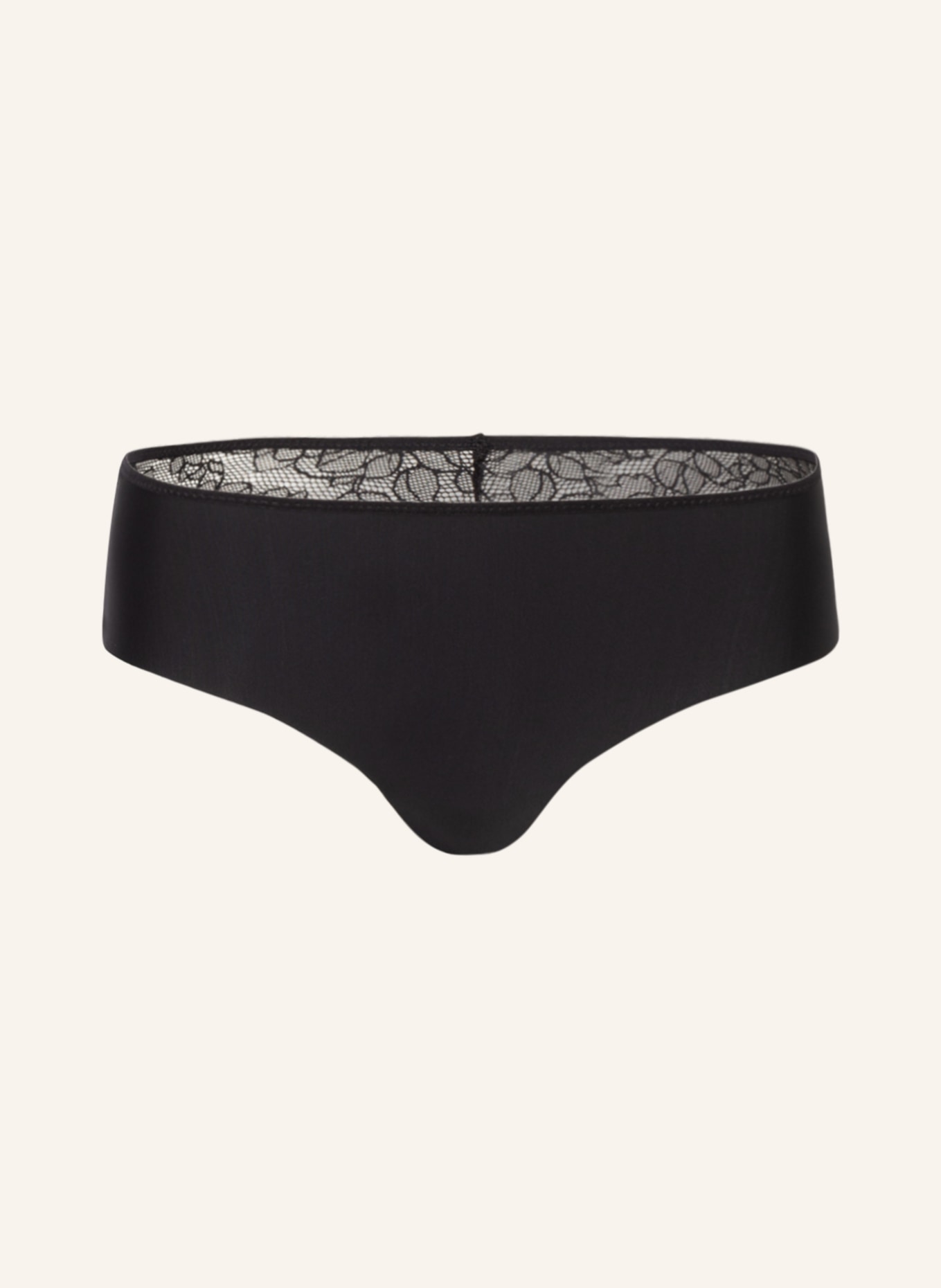 Passionata Brief PILA: BLACK