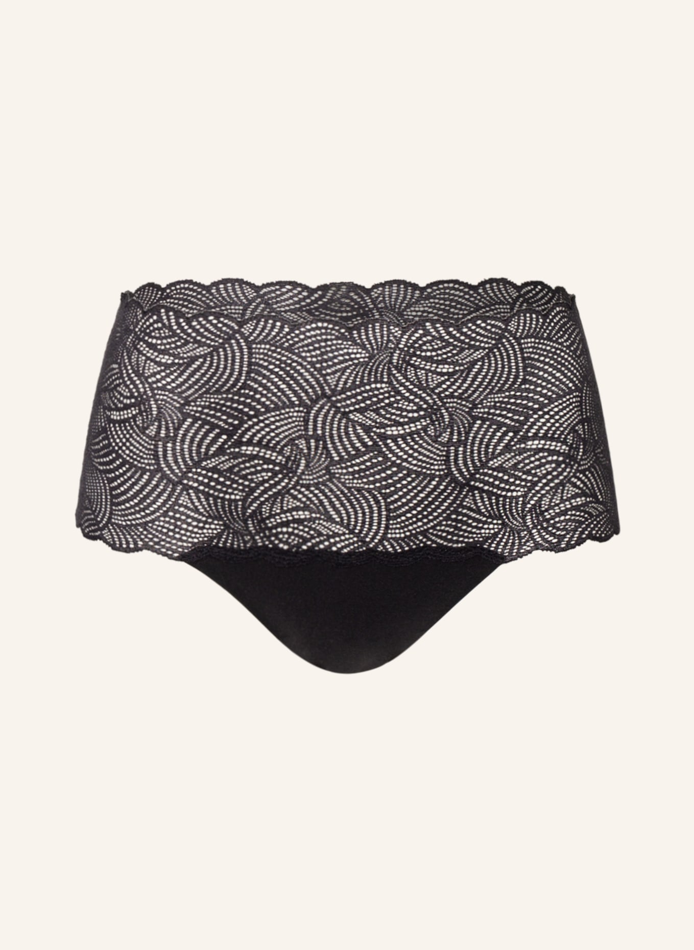 CHANTELLE Taillenslip SOFTSTRETCH: SCHWARZ