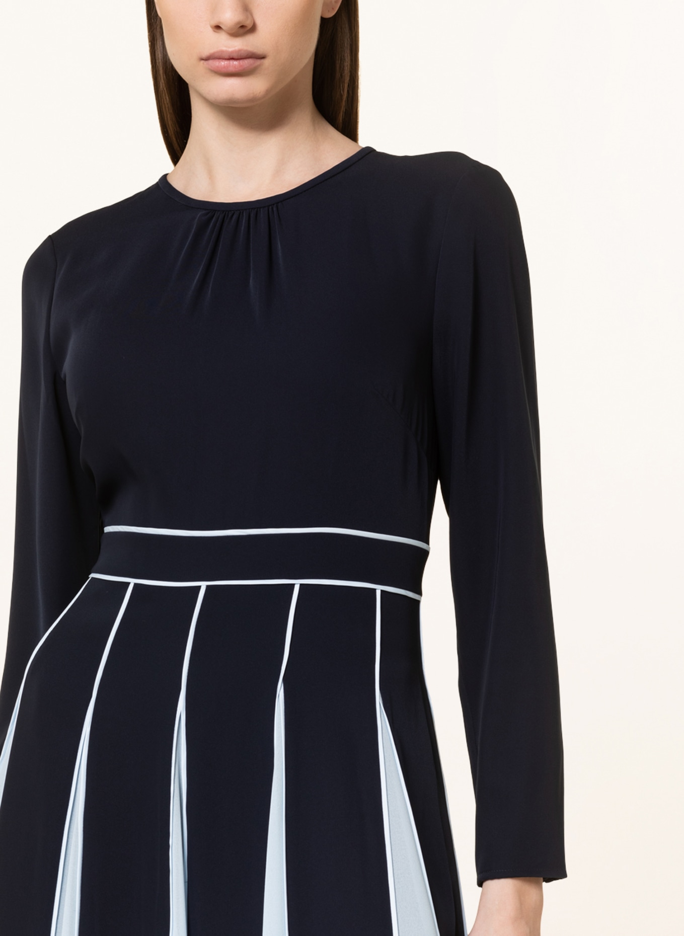 Hobbs outlet cecilia dress