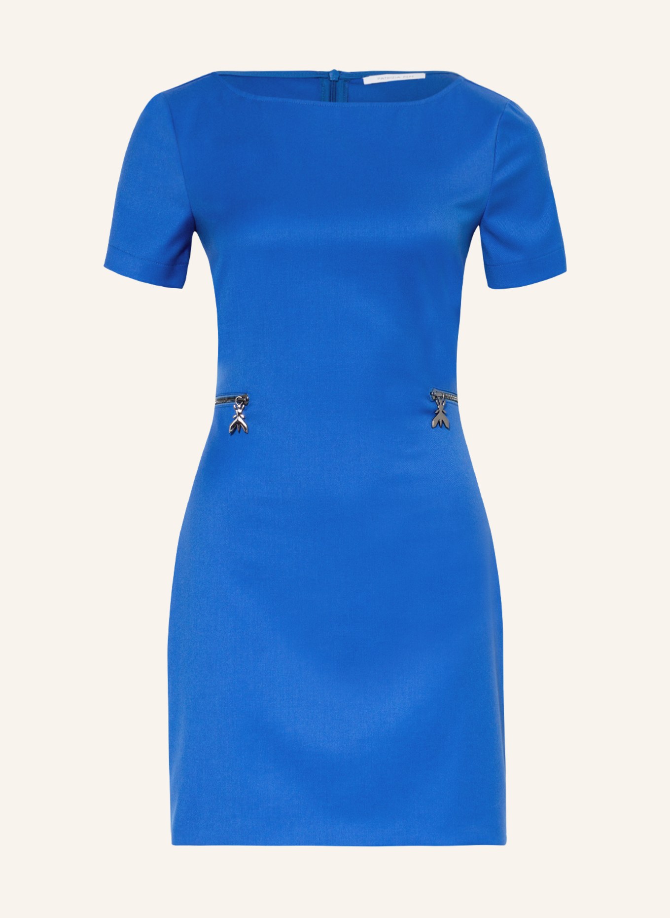 PATRIZIA PEPE Dress, Color: BLUE (Image 1)