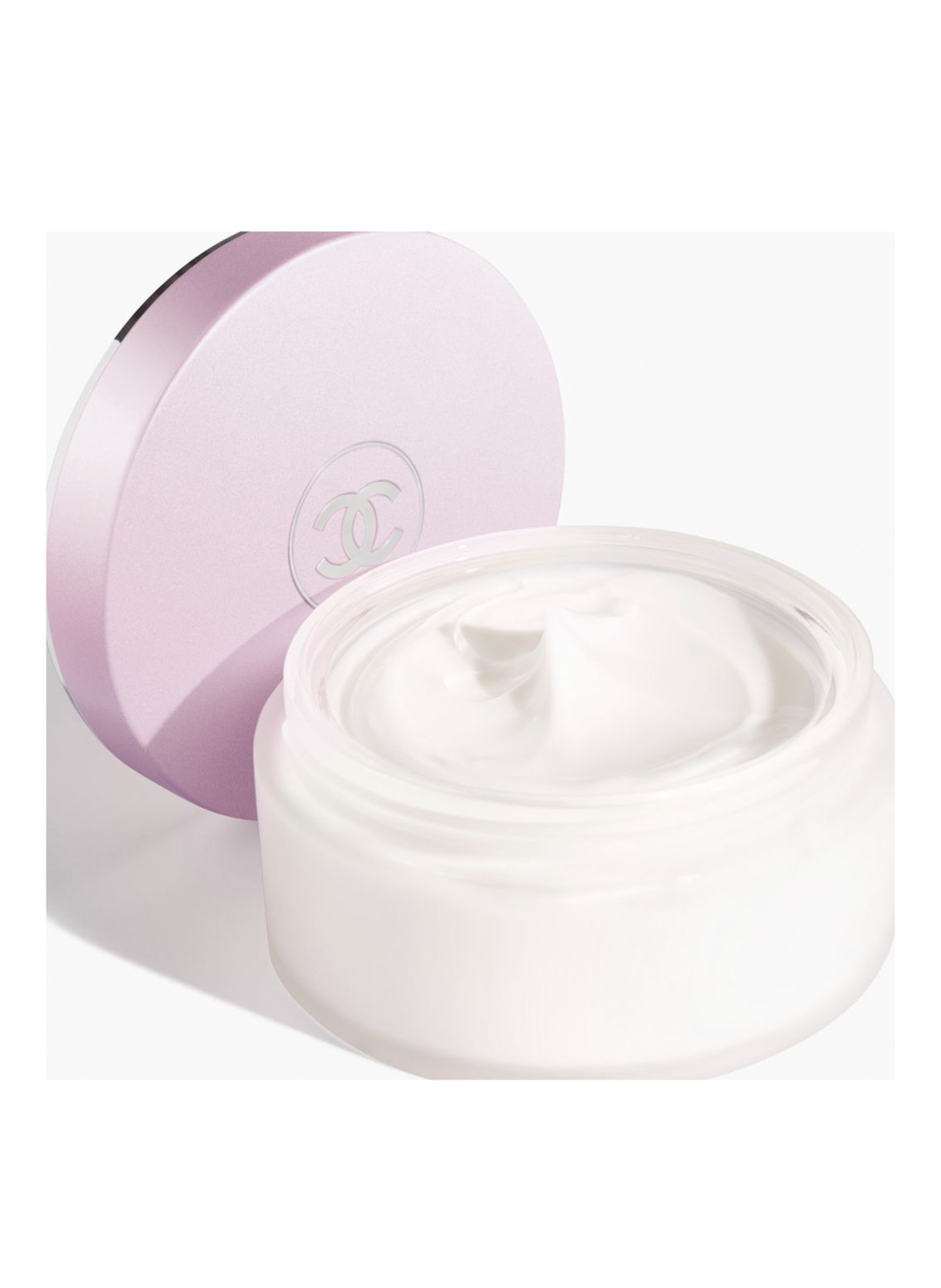 Chanel Body Cream Smells Like Your Favorite Chance Fragrance – StyleCaster