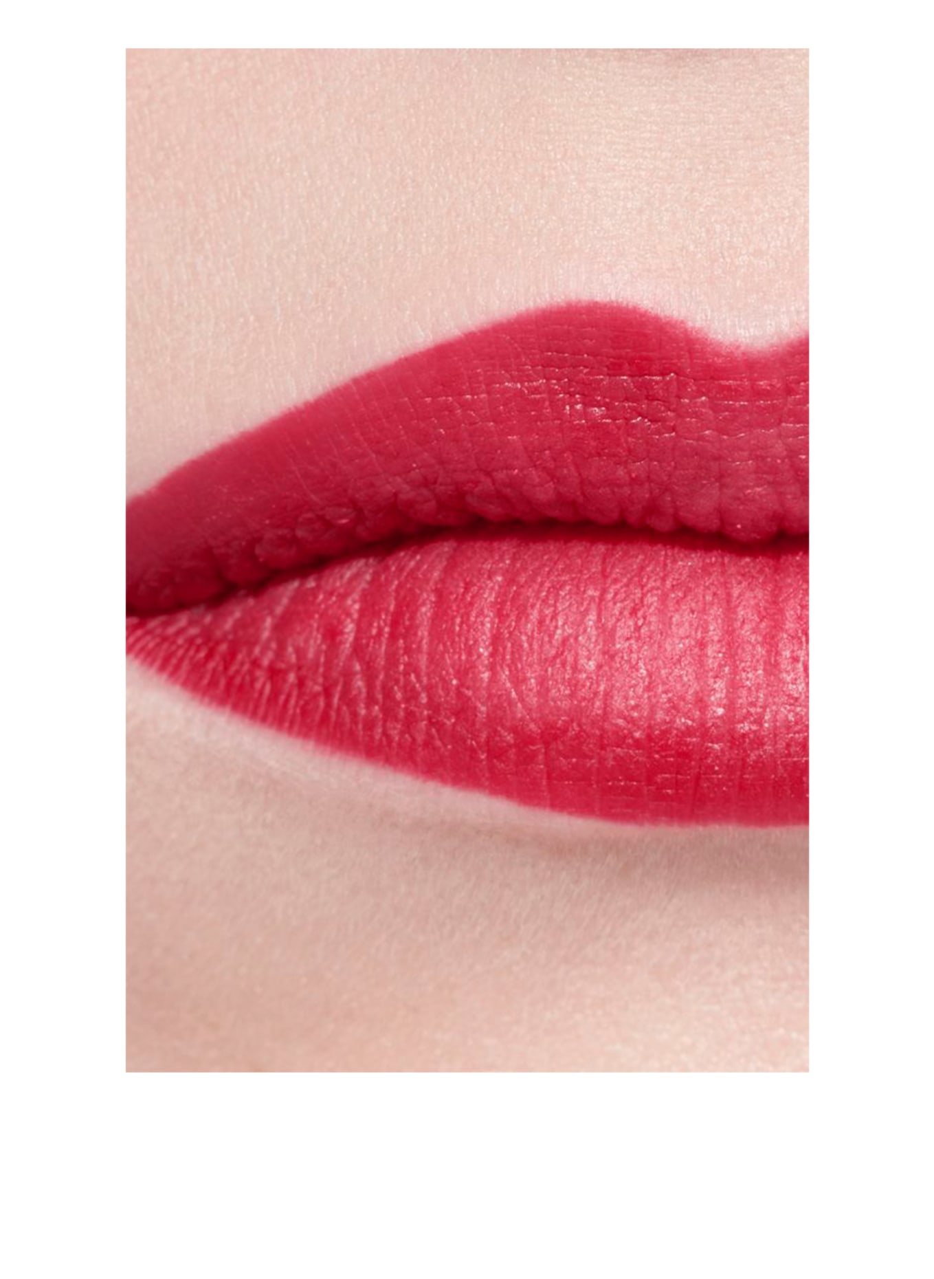 CHANEL ROUGE ALLURE VELVET: 46 MAGNÉTIQUE