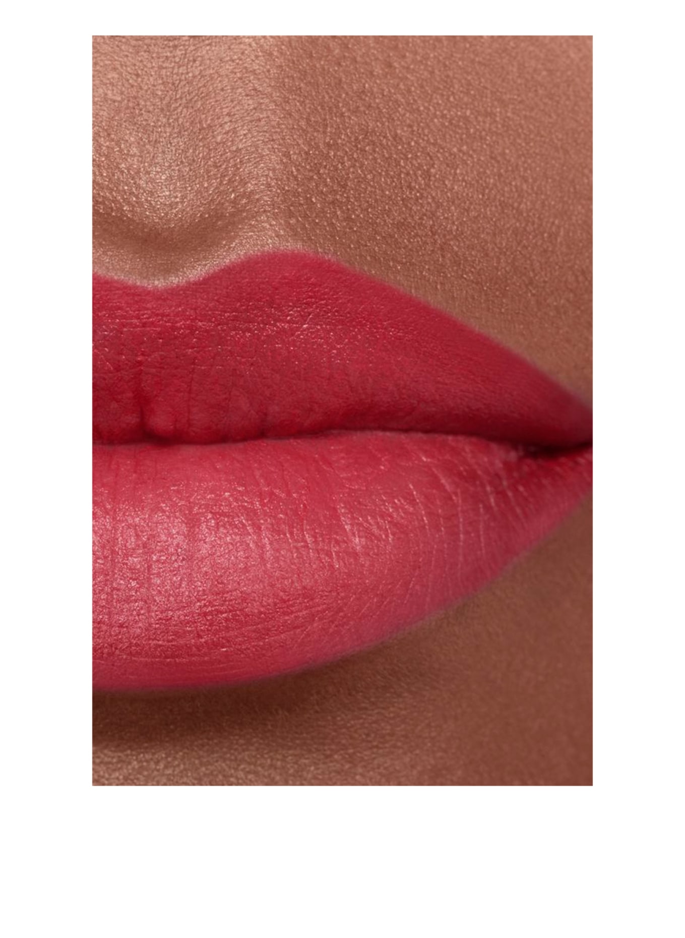 CHANEL ROUGE ALLURE VELVET: 46 MAGNÉTIQUE