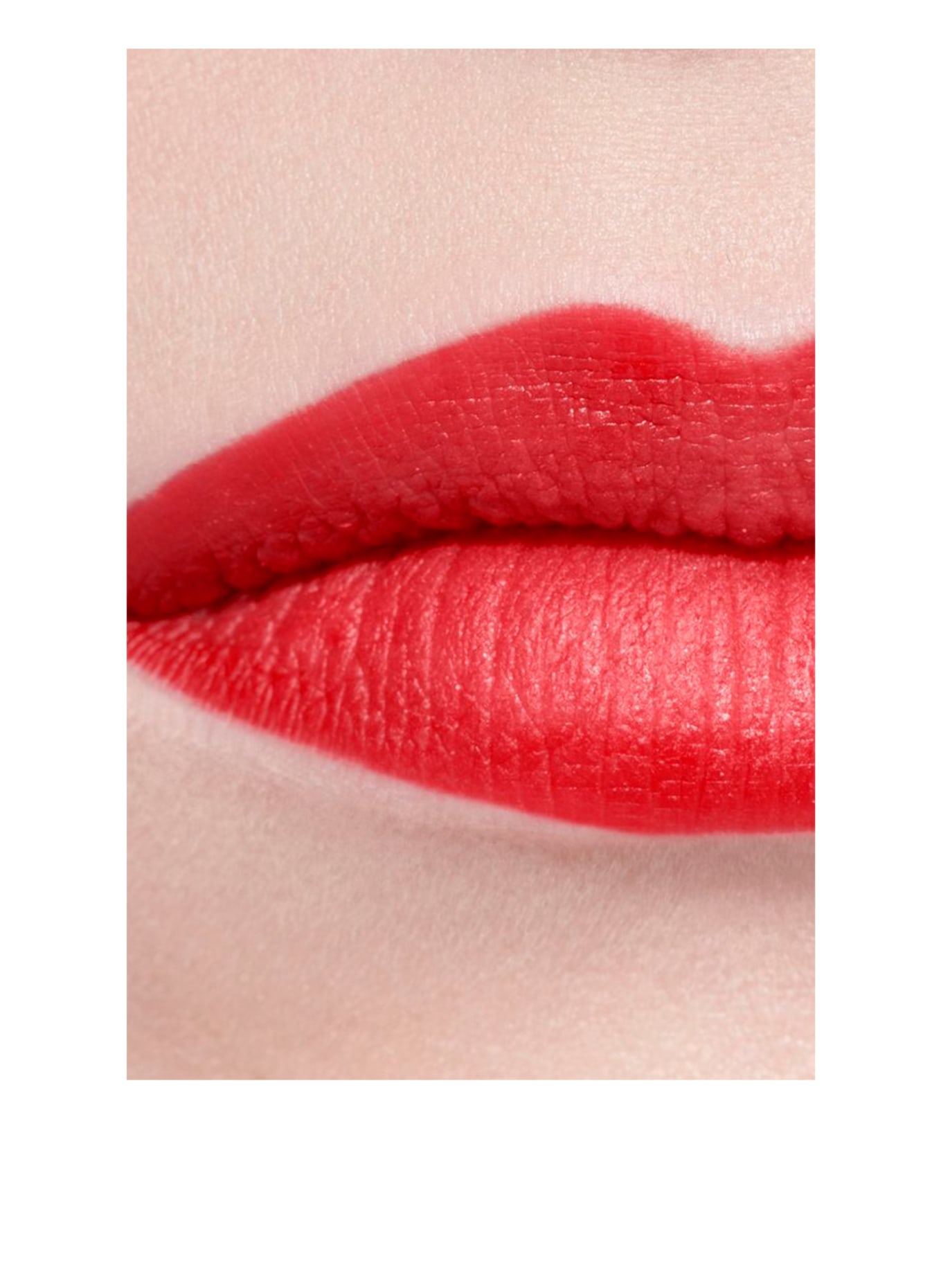 CHANEL ROUGE ALLURE VELVET: 47 FLAMBOYANTE