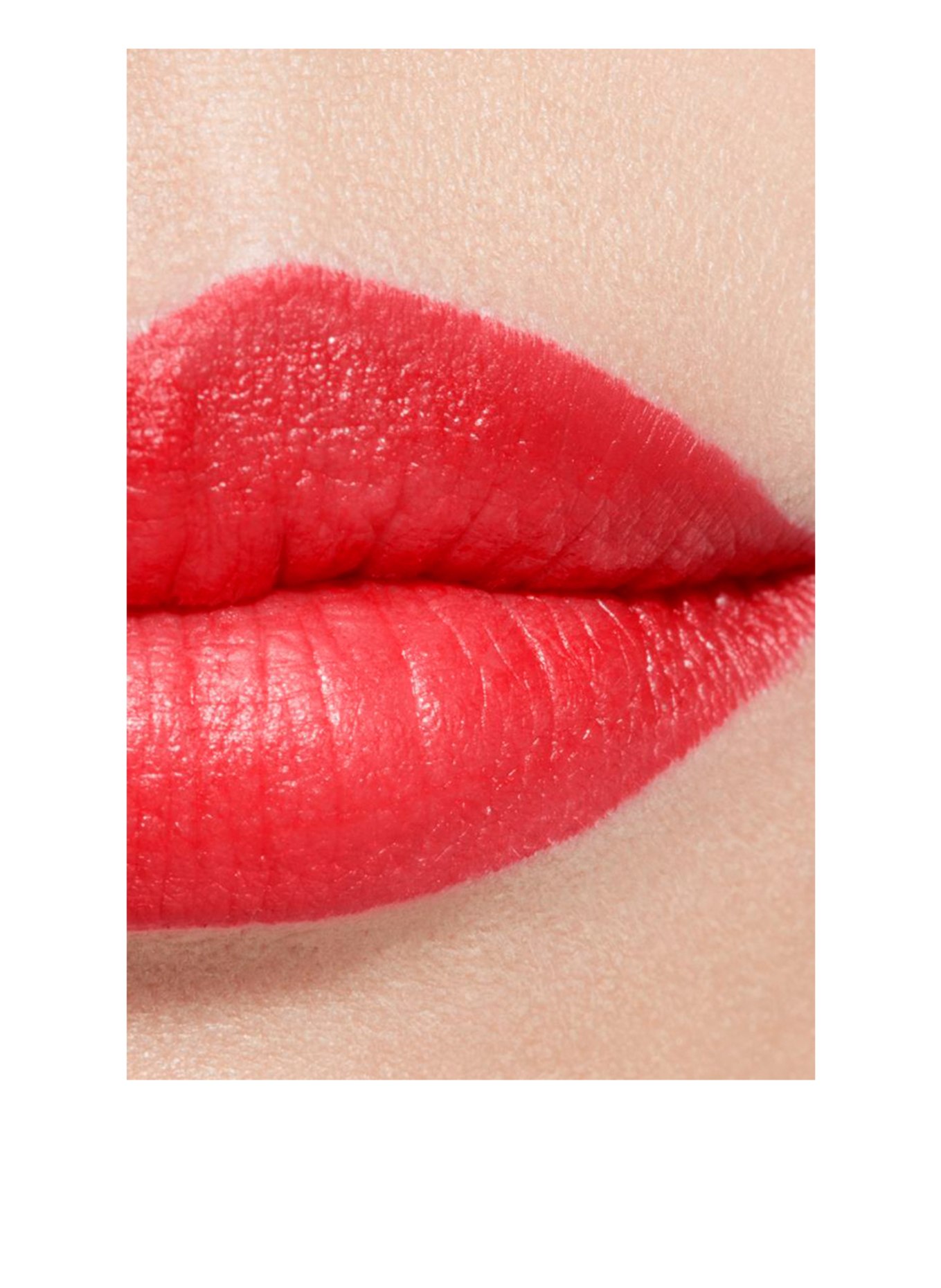 CHANEL ROUGE ALLURE VELVET: 47 FLAMBOYANTE