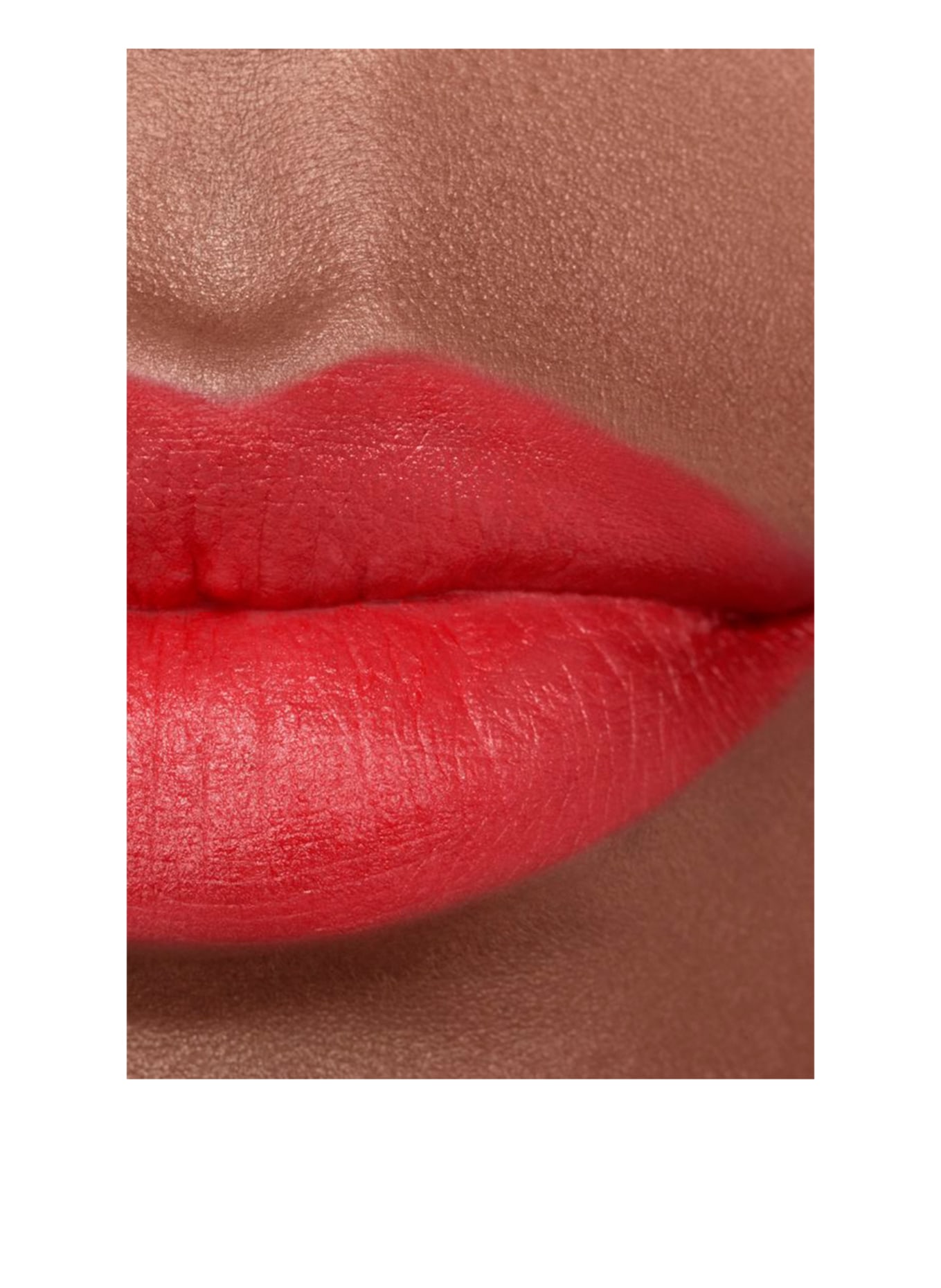 CHANEL ROUGE ALLURE VELVET: 47 FLAMBOYANTE