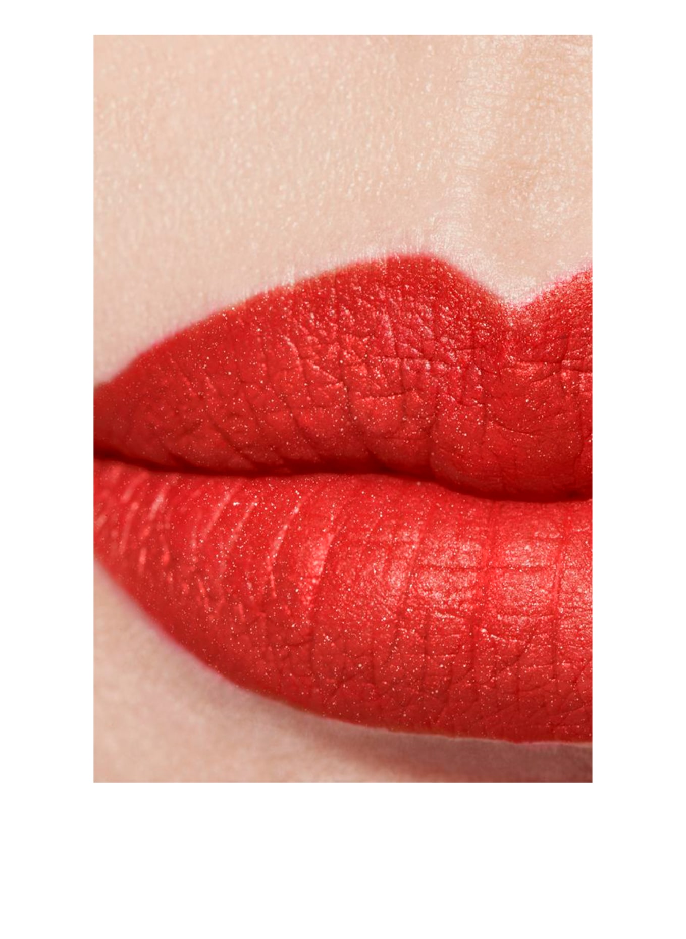 CHANEL ROUGE ALLURE VELVET: 48 ARDENTE