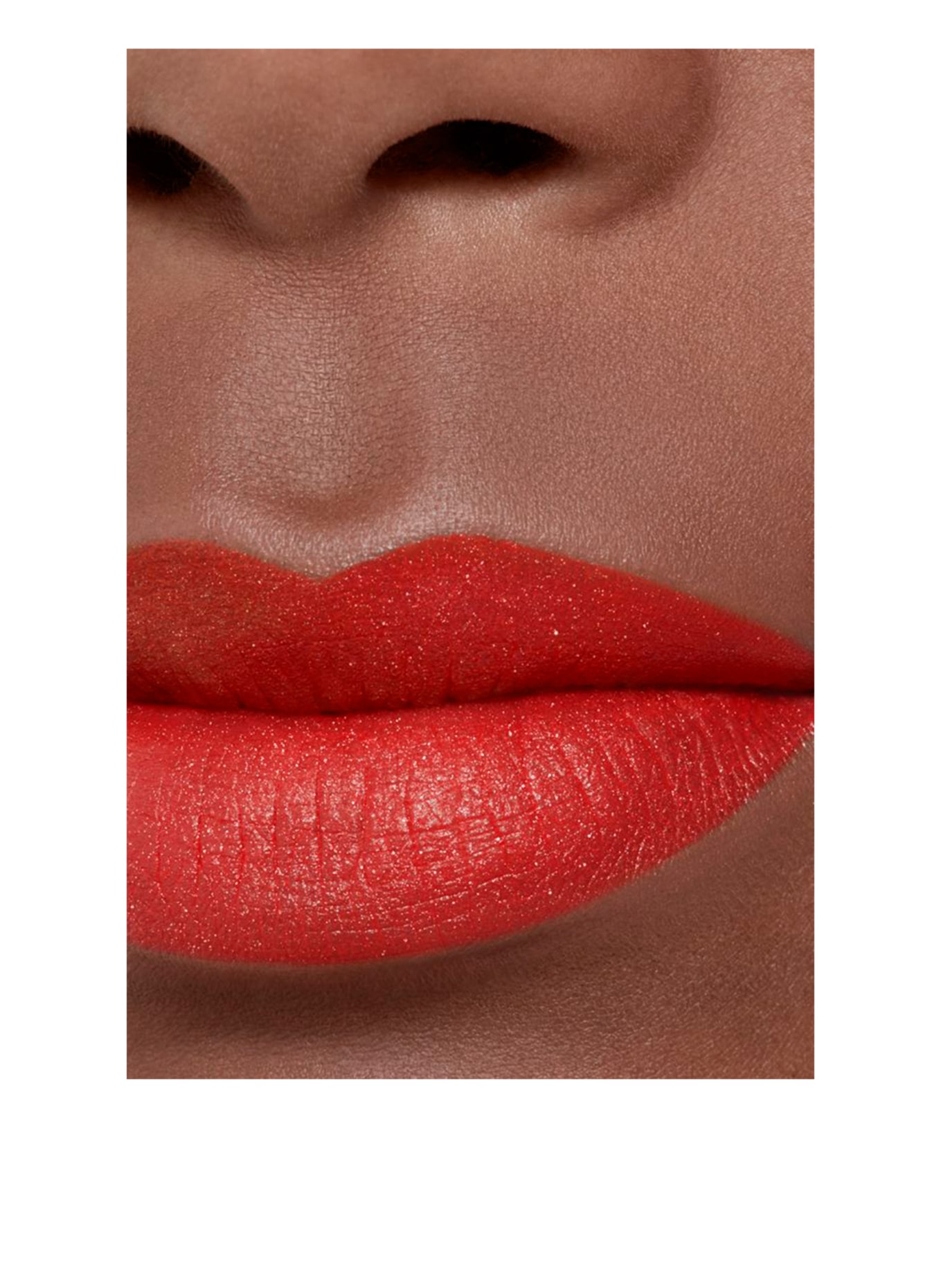 CHANEL ROUGE ALLURE VELVET: 48 ARDENTE