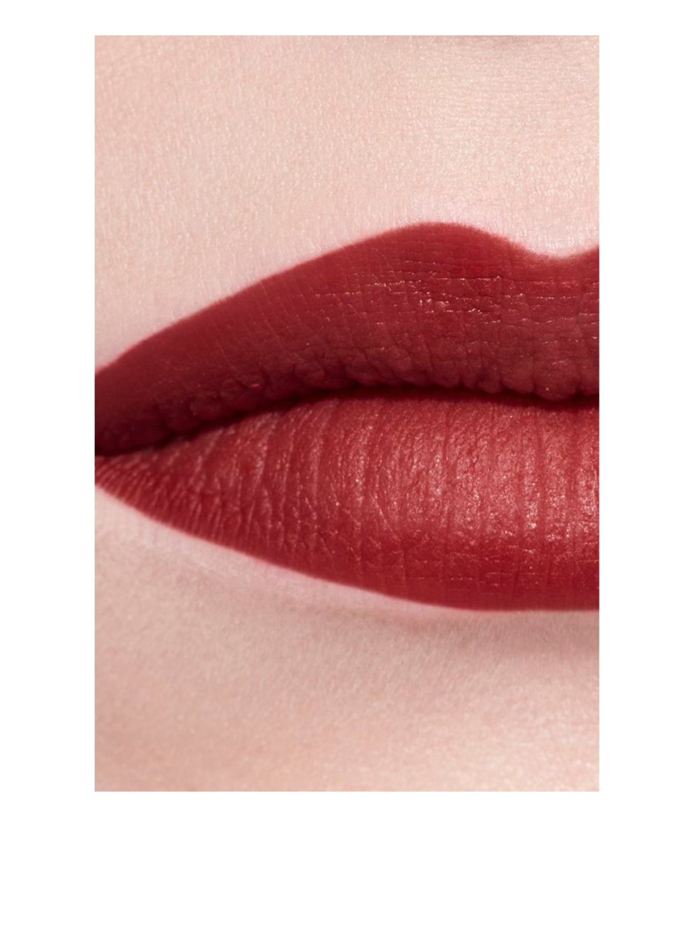 CHANEL ROUGE ALLURE VELVET: 54 PARADOXALE