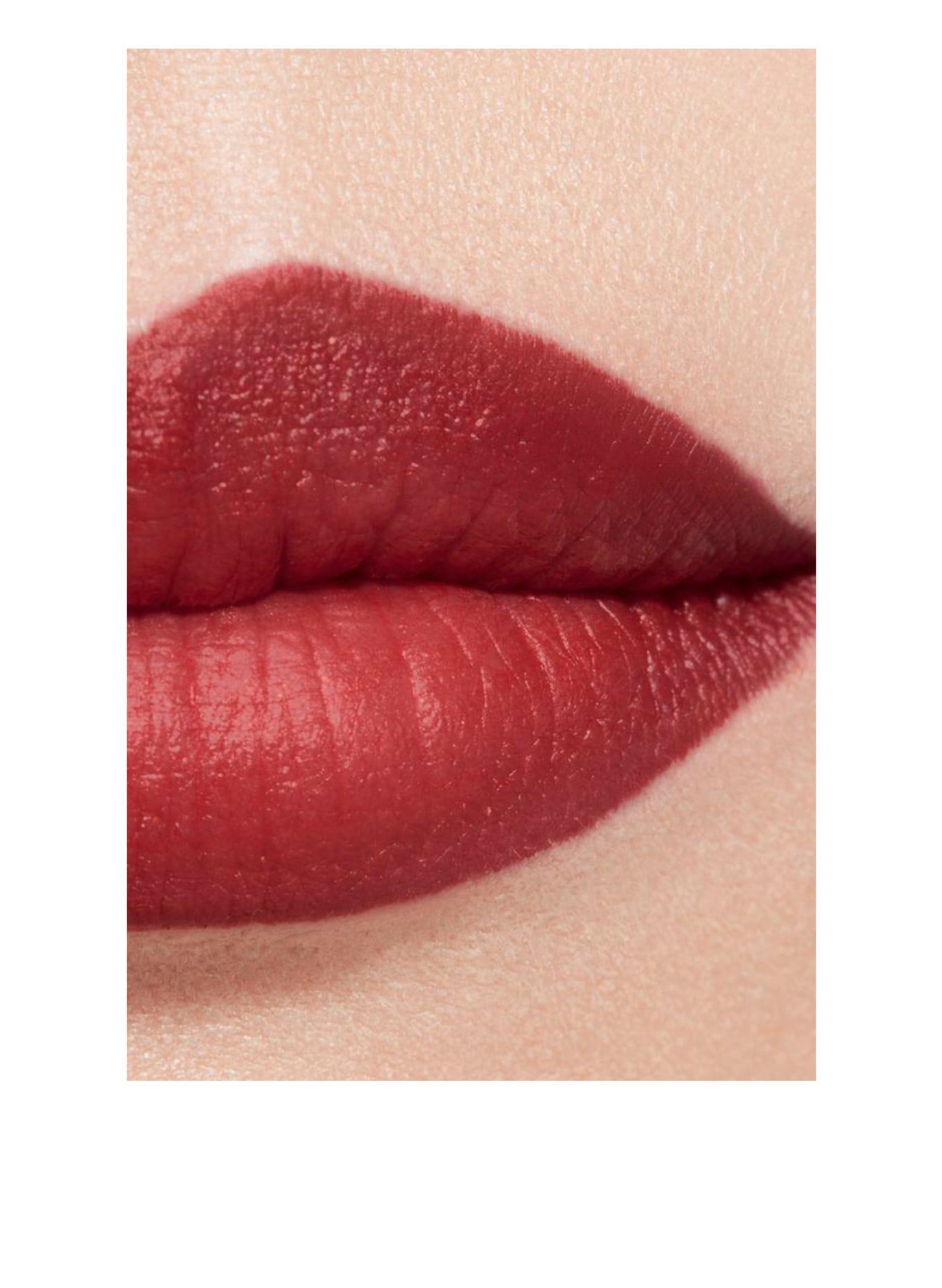 CHANEL ROUGE ALLURE VELVET: 54 PARADOXALE