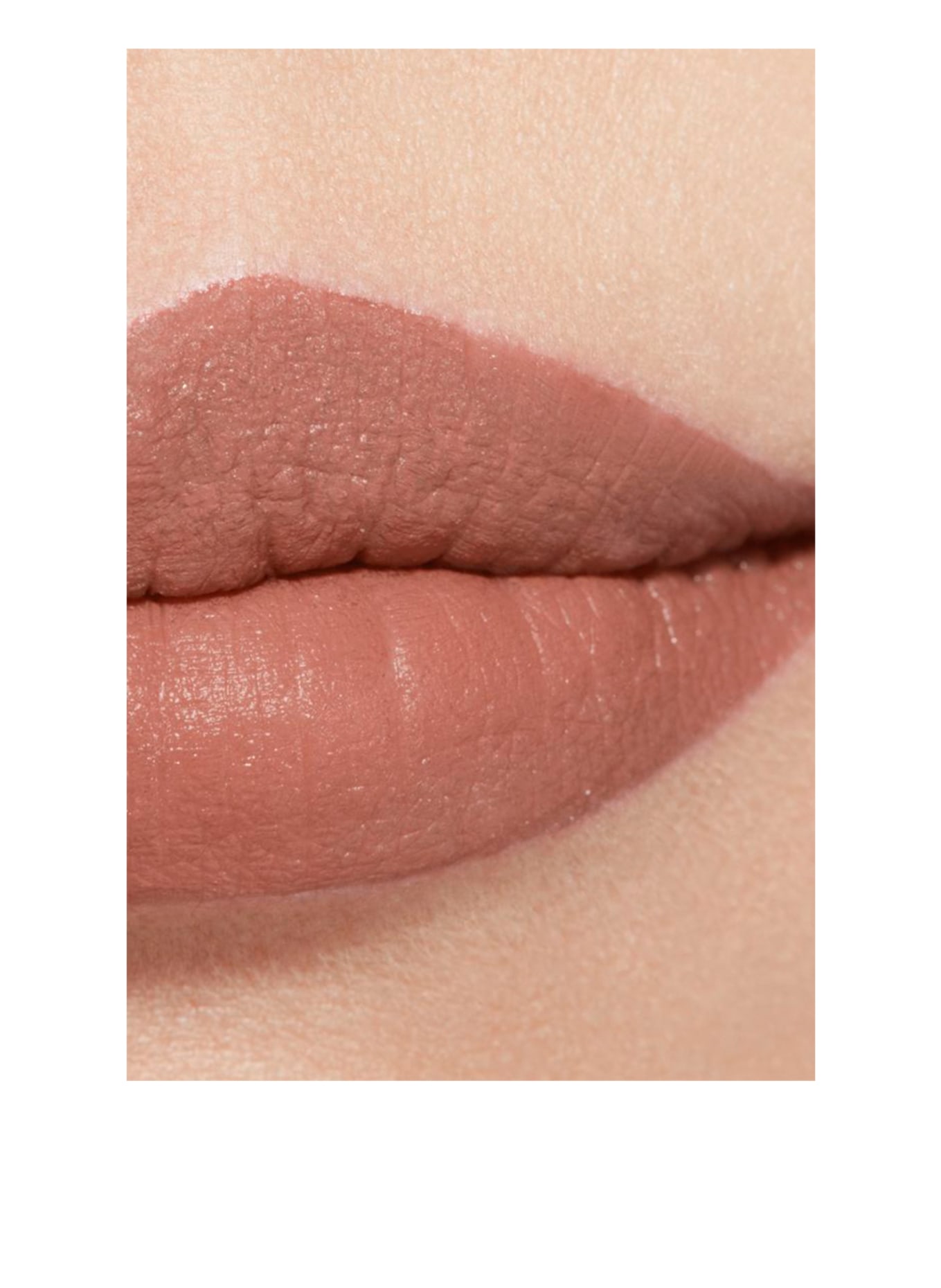 CHANEL ROUGE ALLURE VELVET: 60 INTEMPORELLE