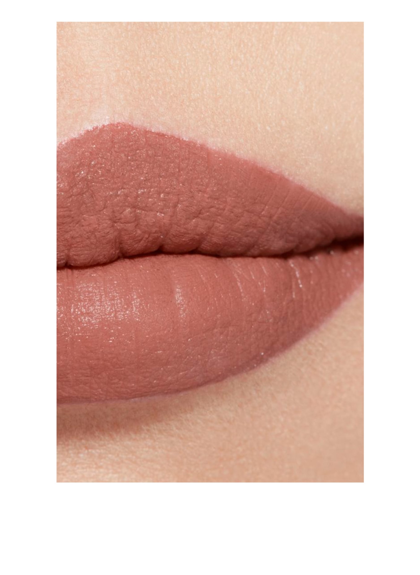 CHANEL ROUGE ALLURE VELVET: 61 INTUITIVE