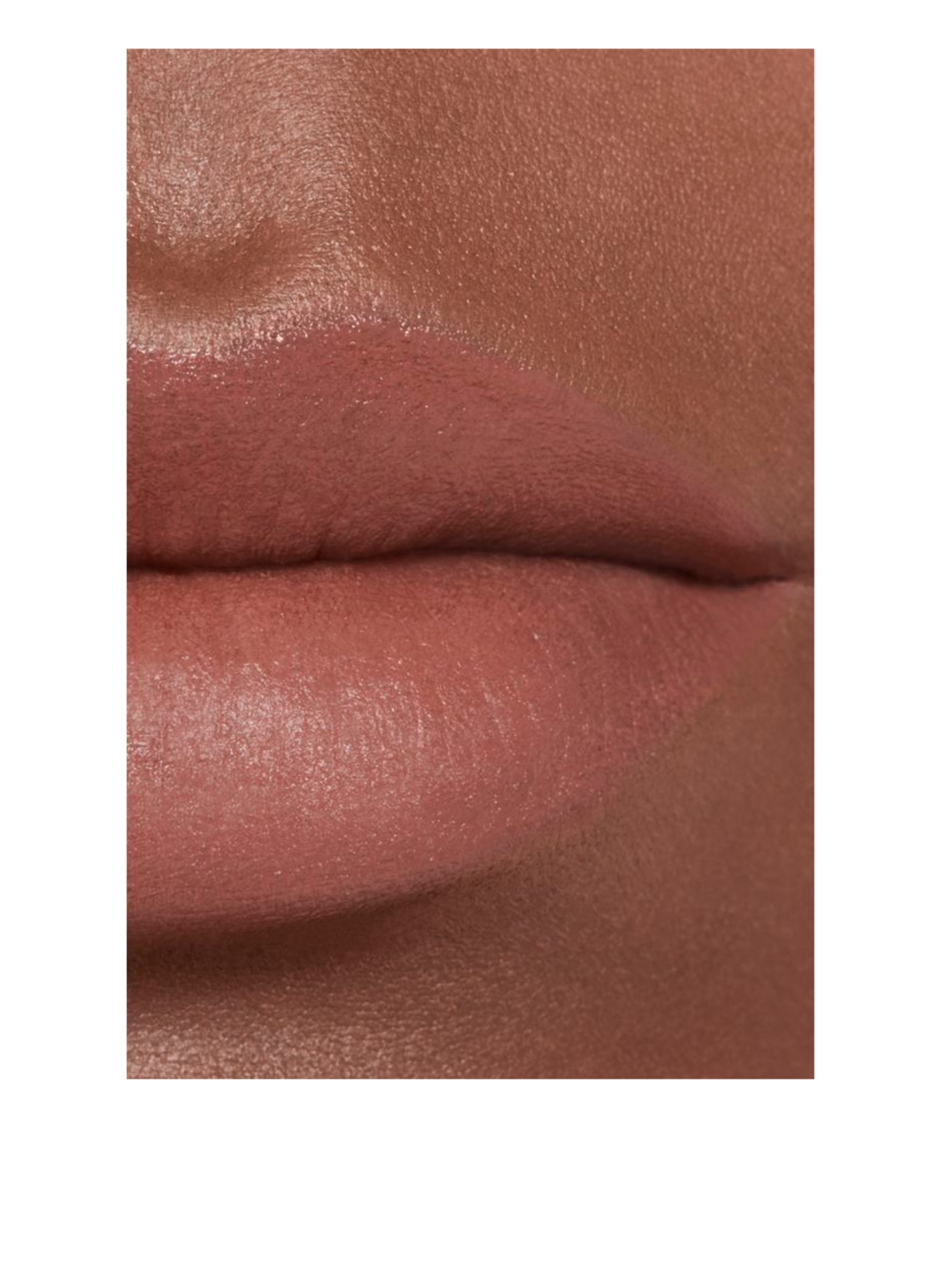 CHANEL ROUGE ALLURE VELVET: 61 INTUITIVE