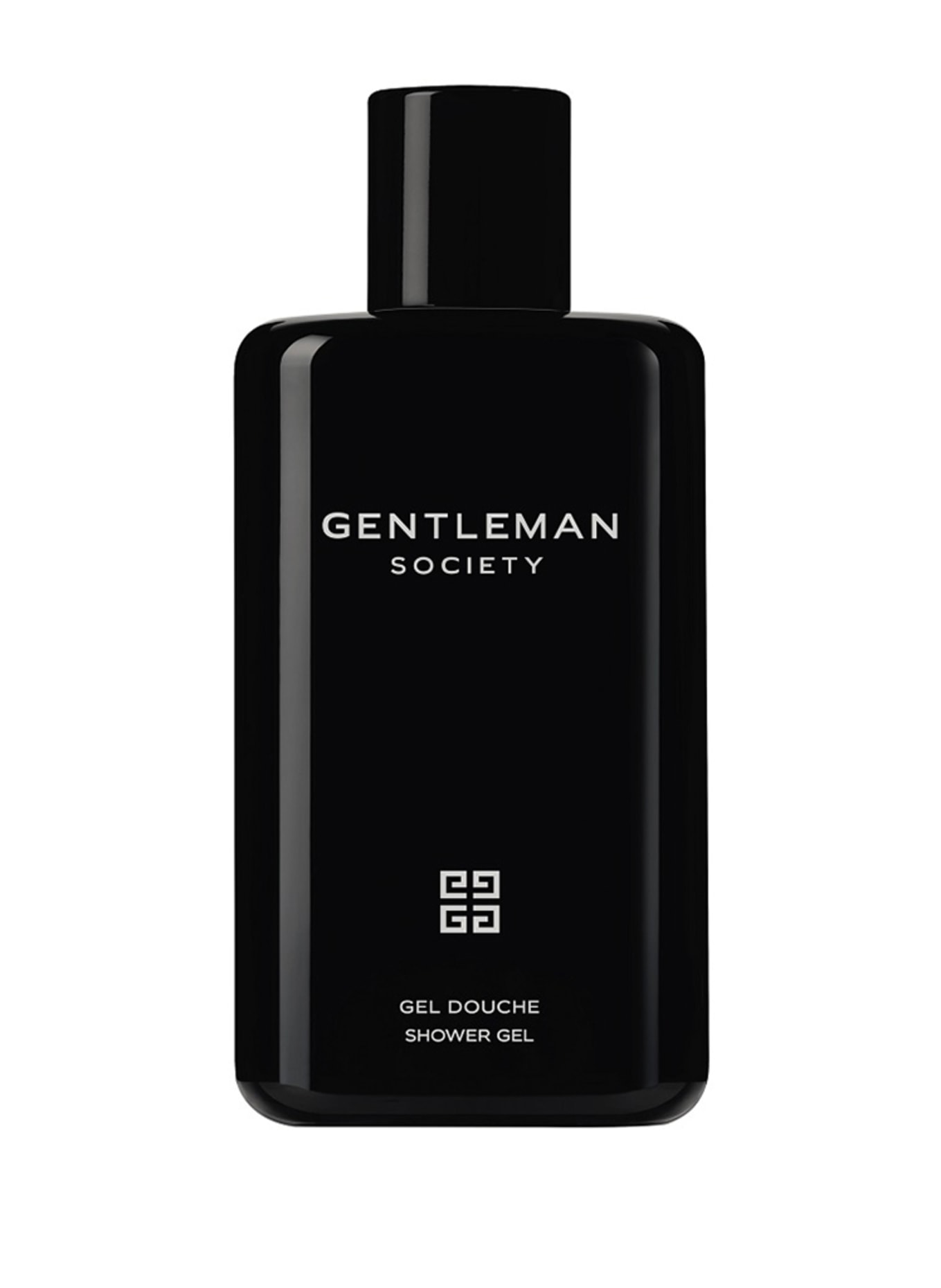 GIVENCHY GENTLEMAN SOCIETY