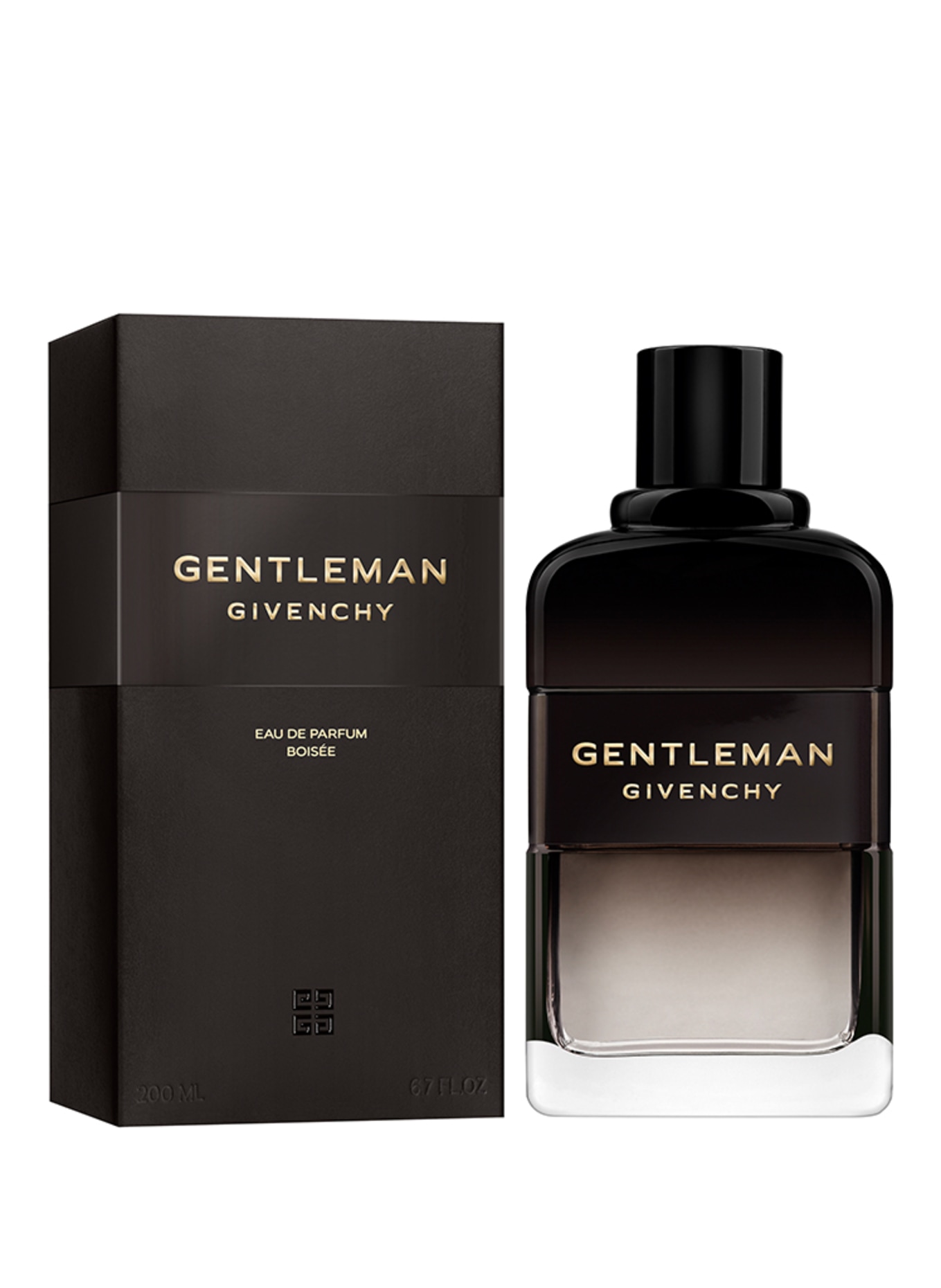 GIVENCHY GENTLEMAN BOISÉE