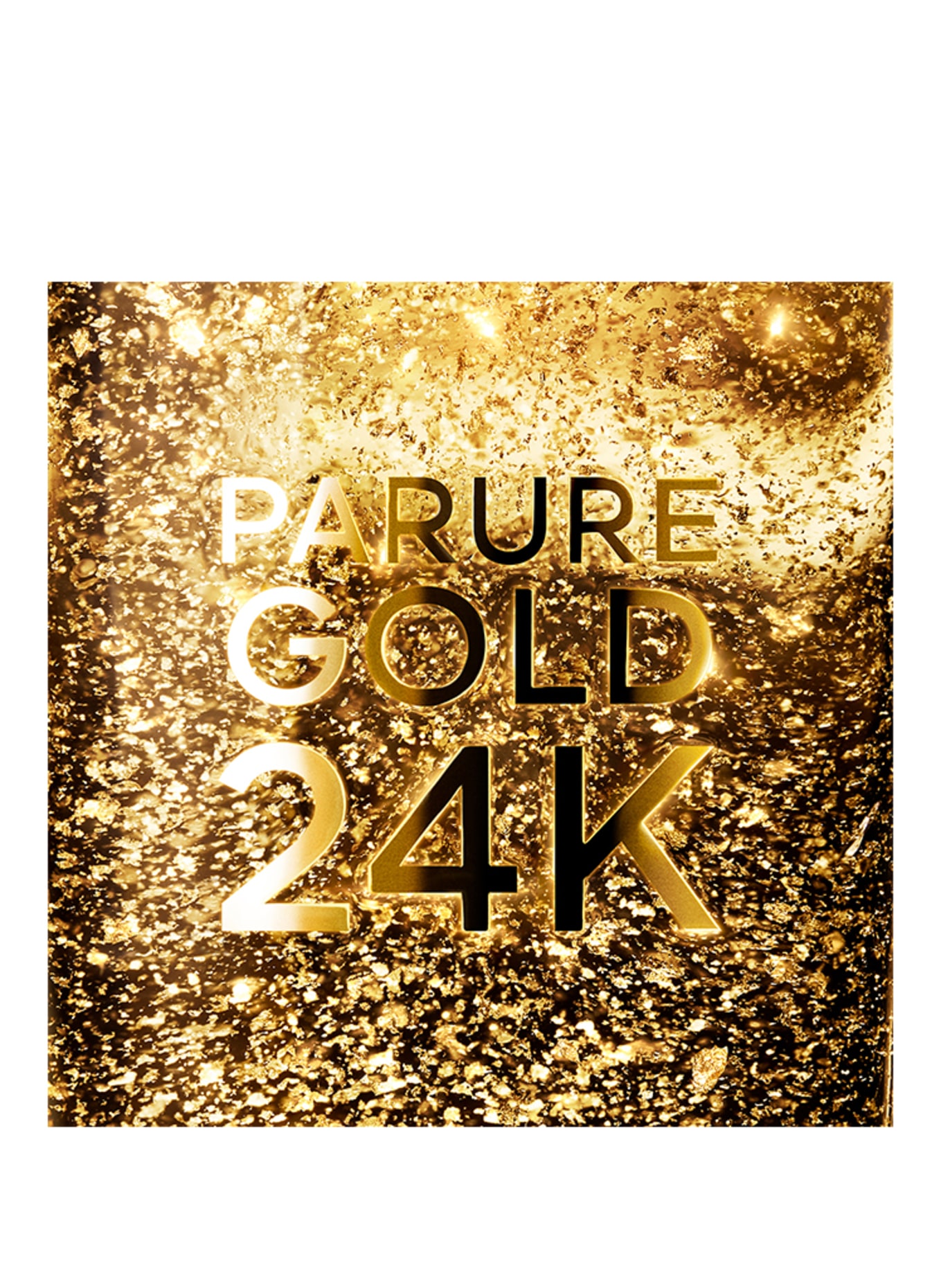 GUERLAIN PARURE GOLD 24K (Obrazek 4)
